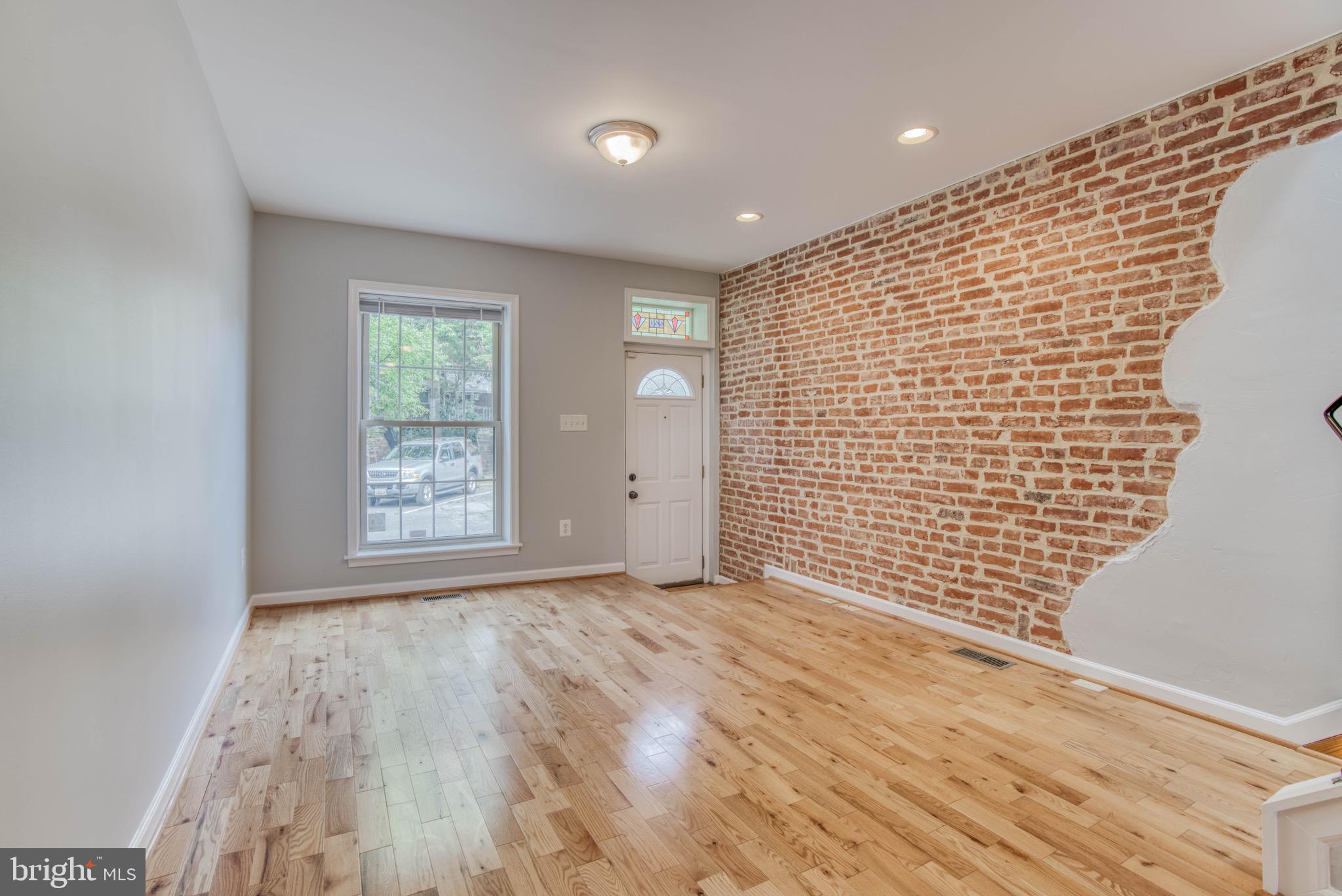 PATTERSON PARK - Residential