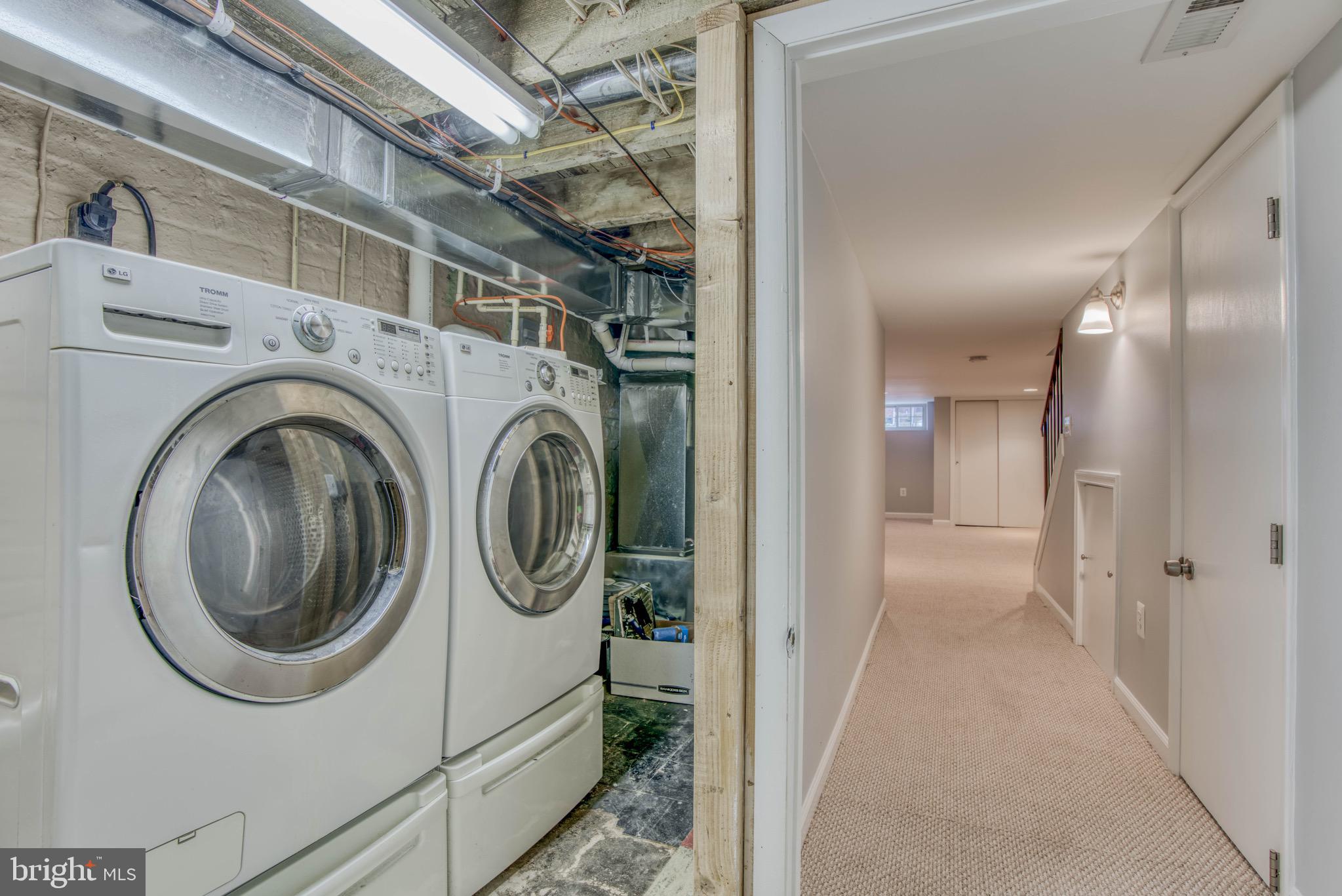 PATTERSON PARK - Residential