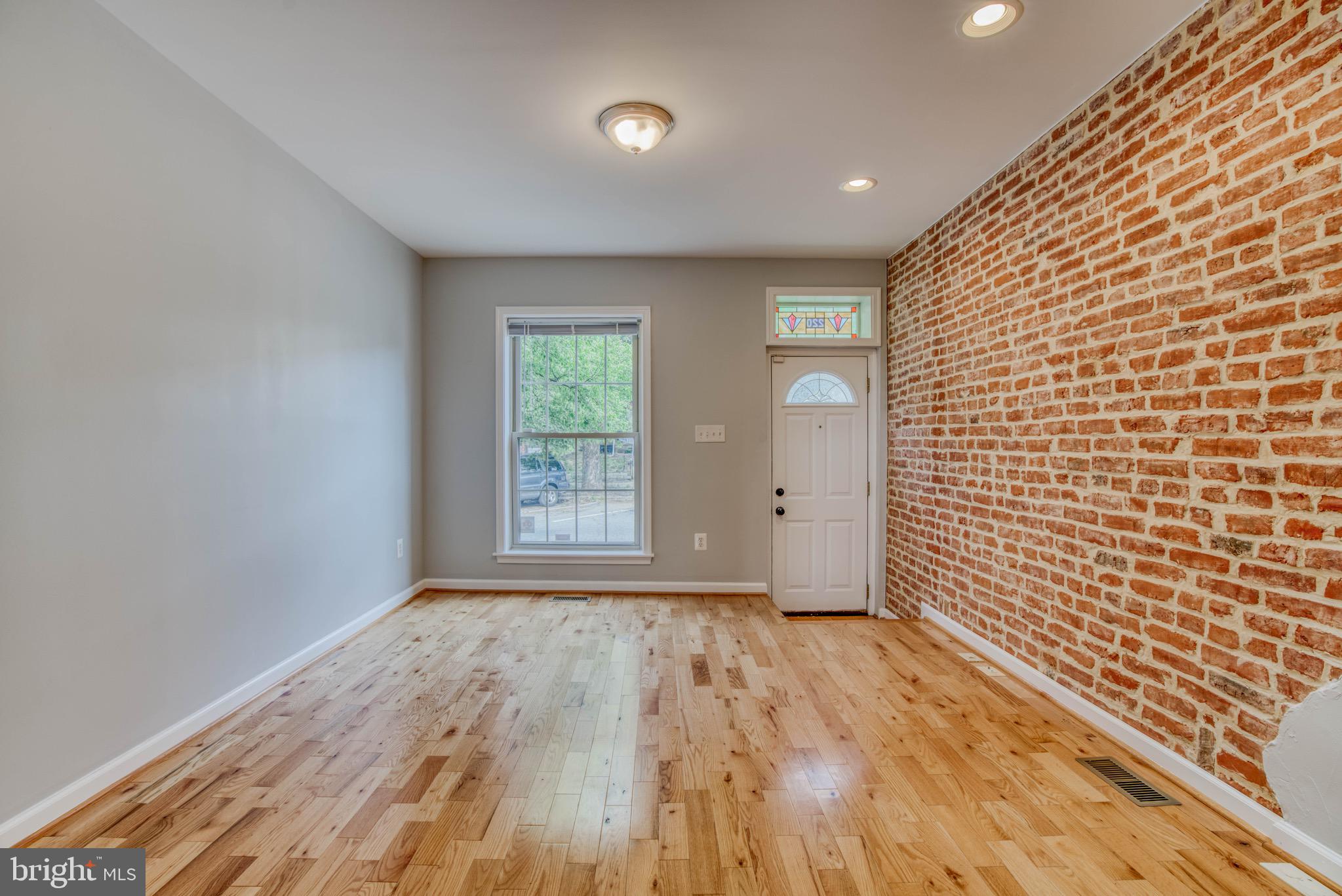 PATTERSON PARK - Residential