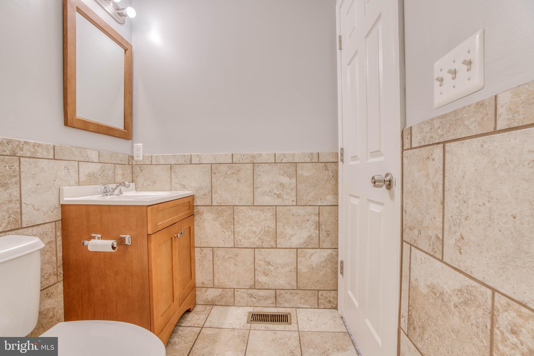 PATTERSON PARK - Residential