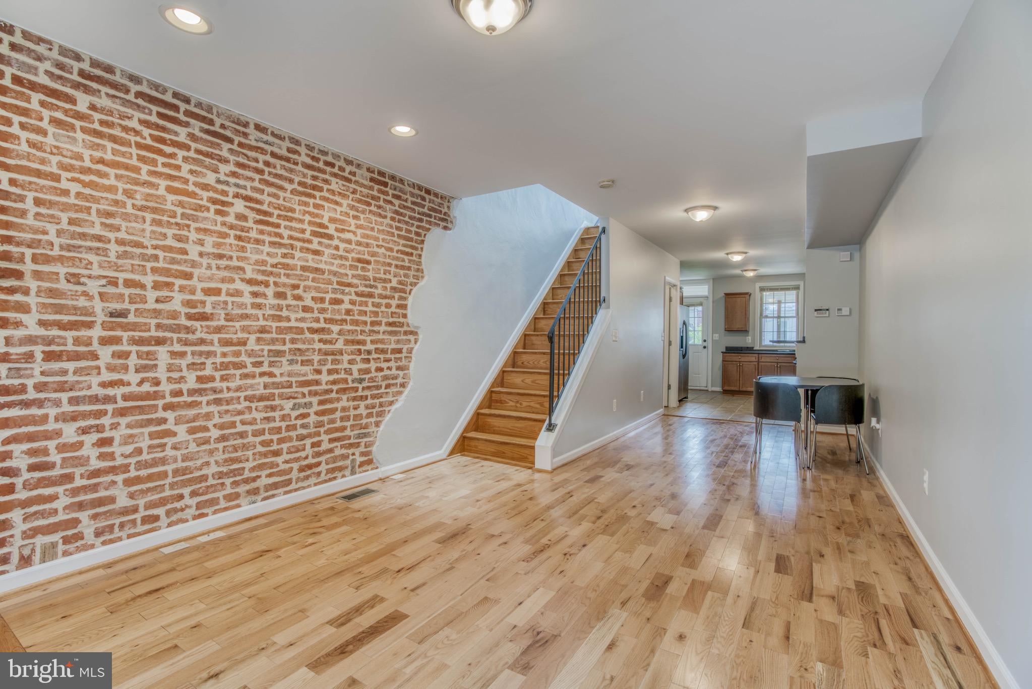 PATTERSON PARK - Residential