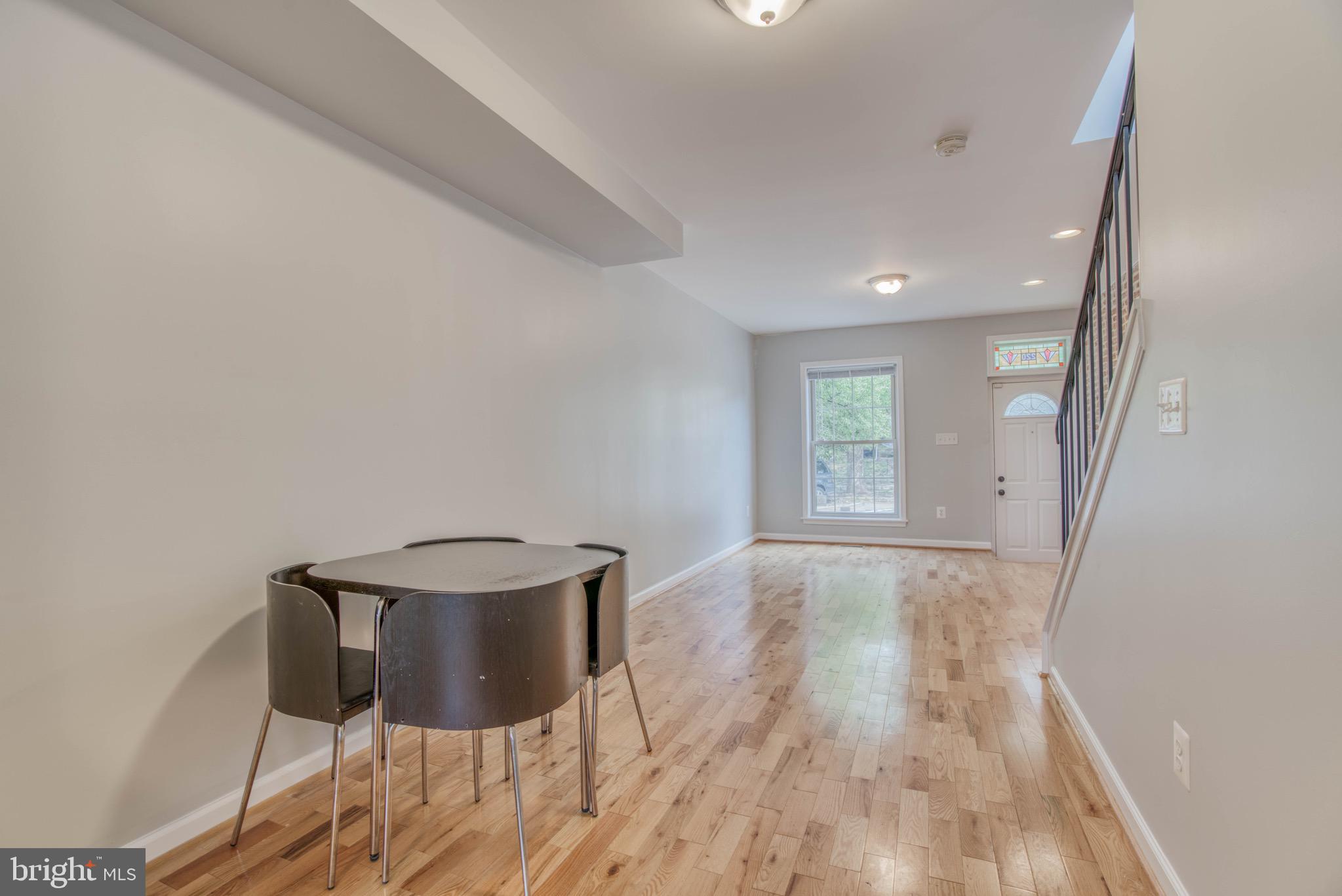 PATTERSON PARK - Residential