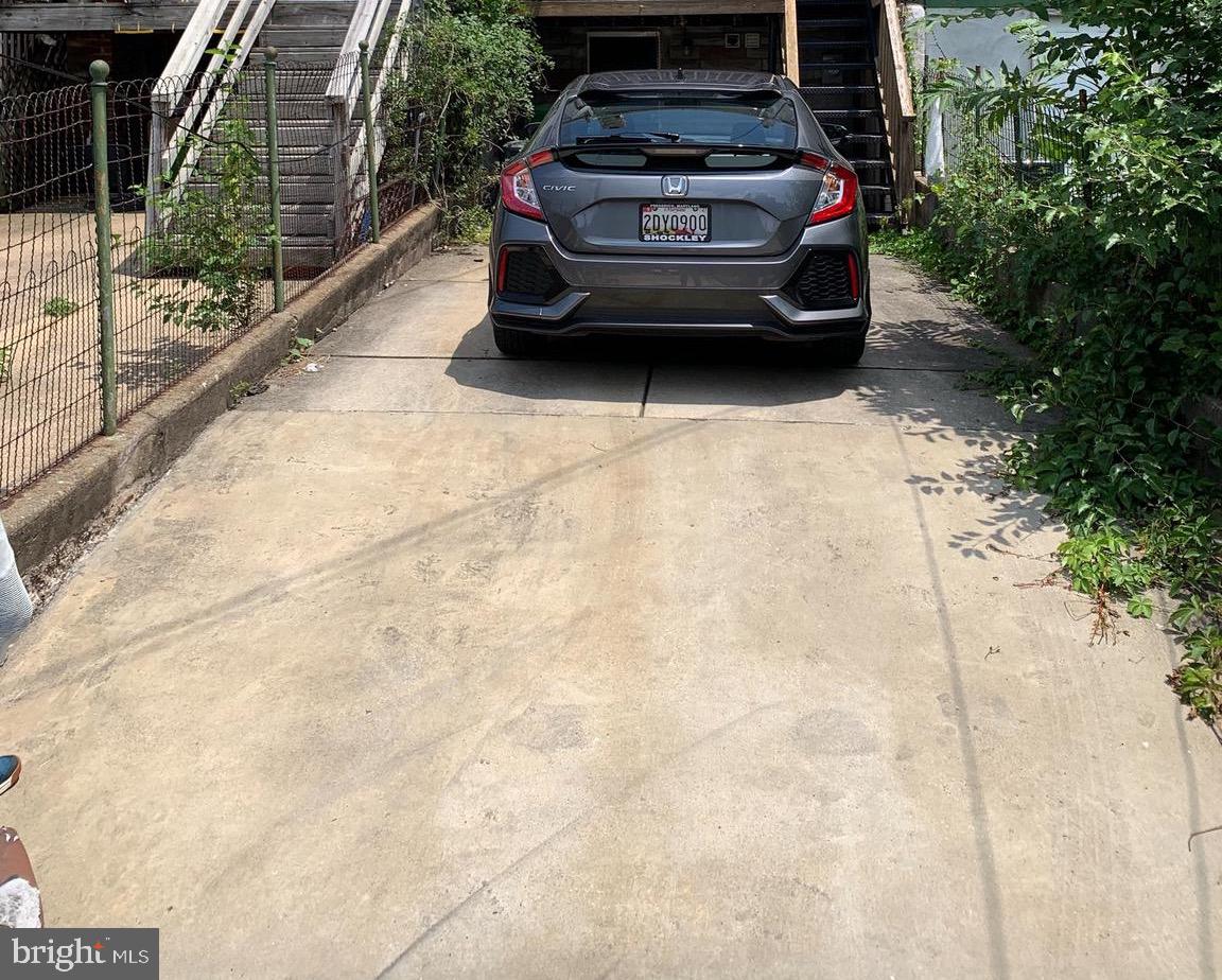 PATTERSON PARK - Residential