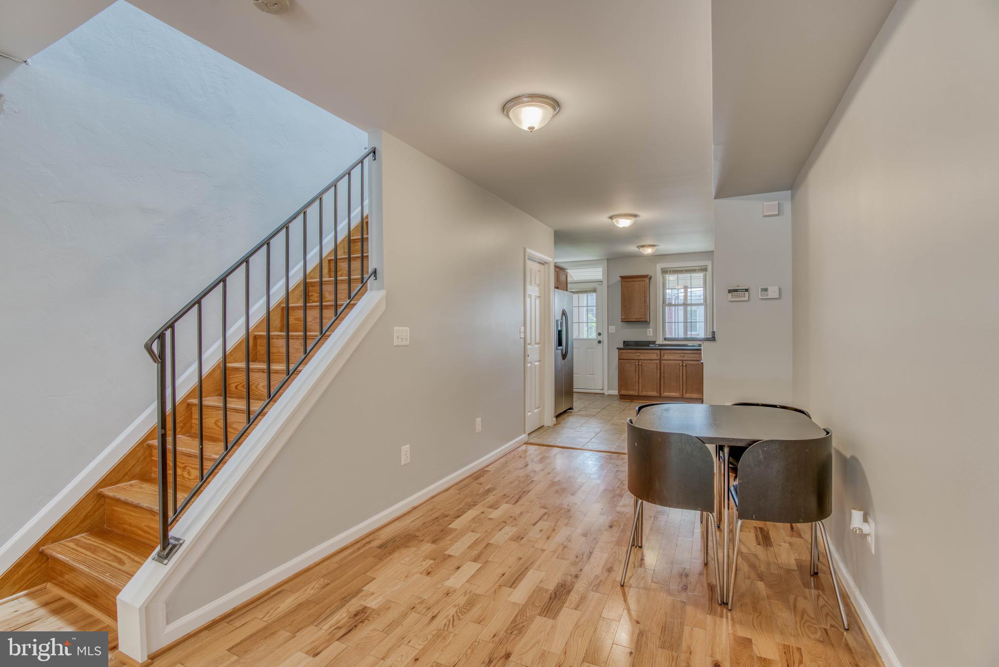 PATTERSON PARK - Residential