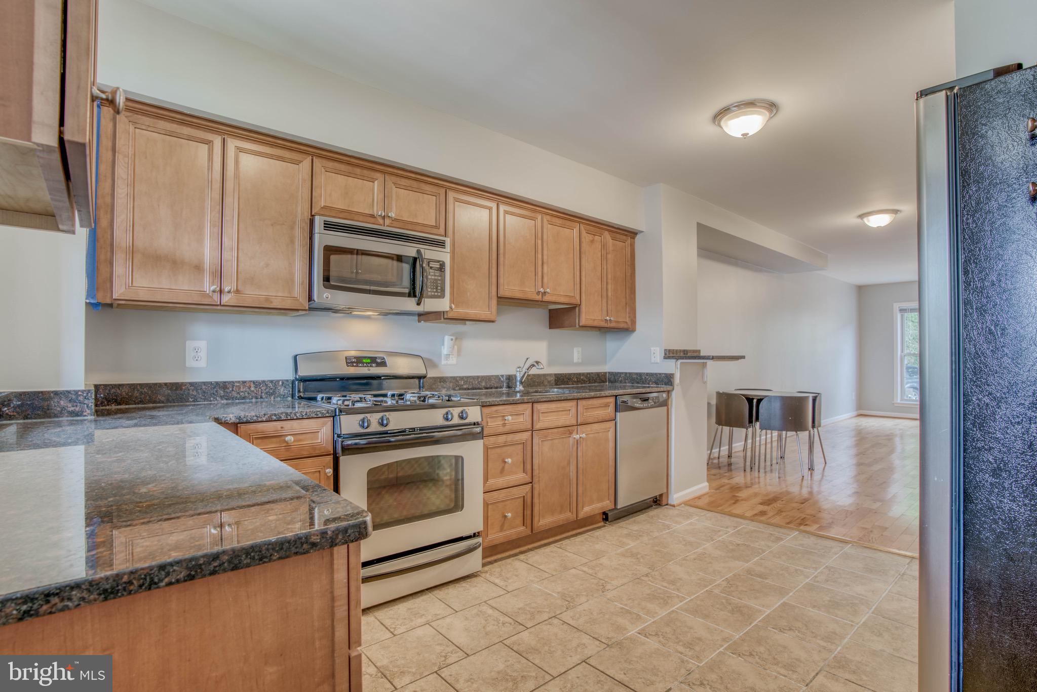 PATTERSON PARK - Residential