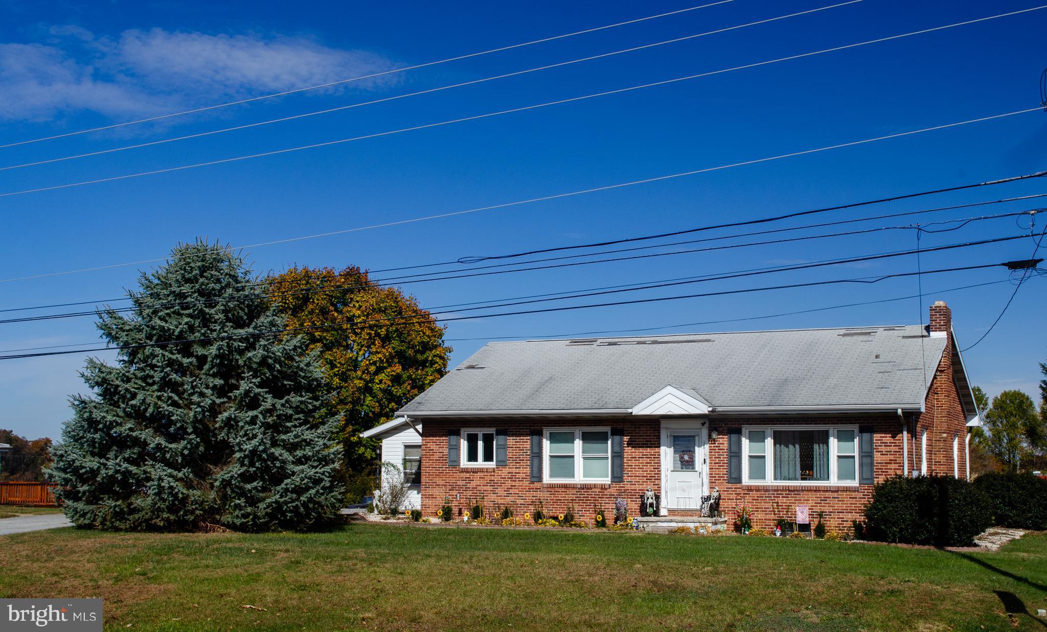 FREYSVILLE - Residential