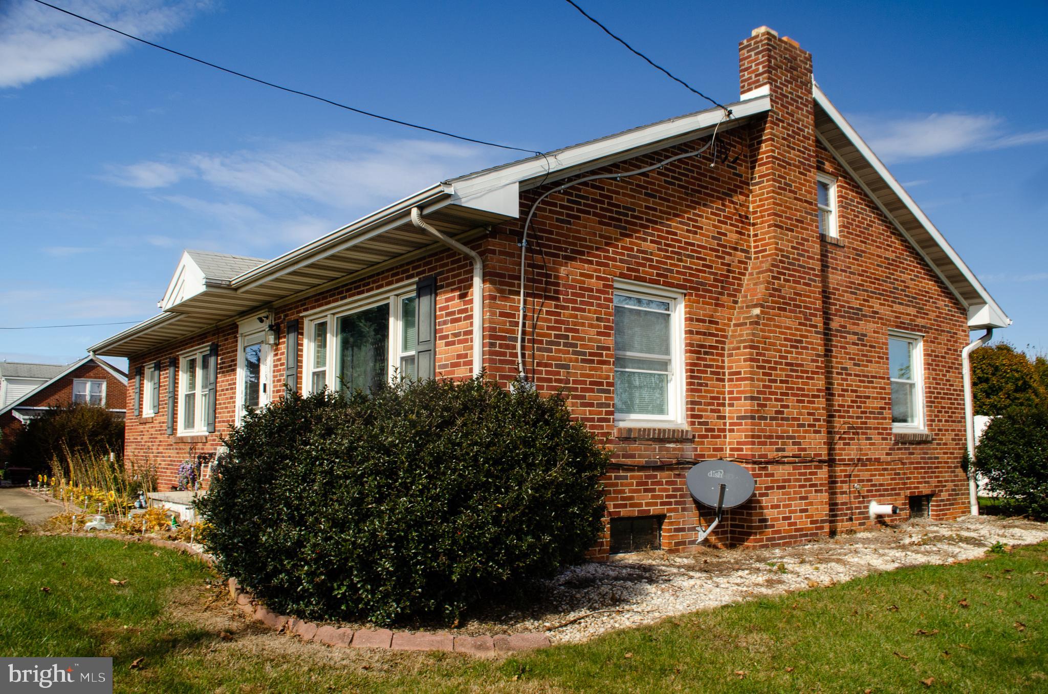 FREYSVILLE - Residential