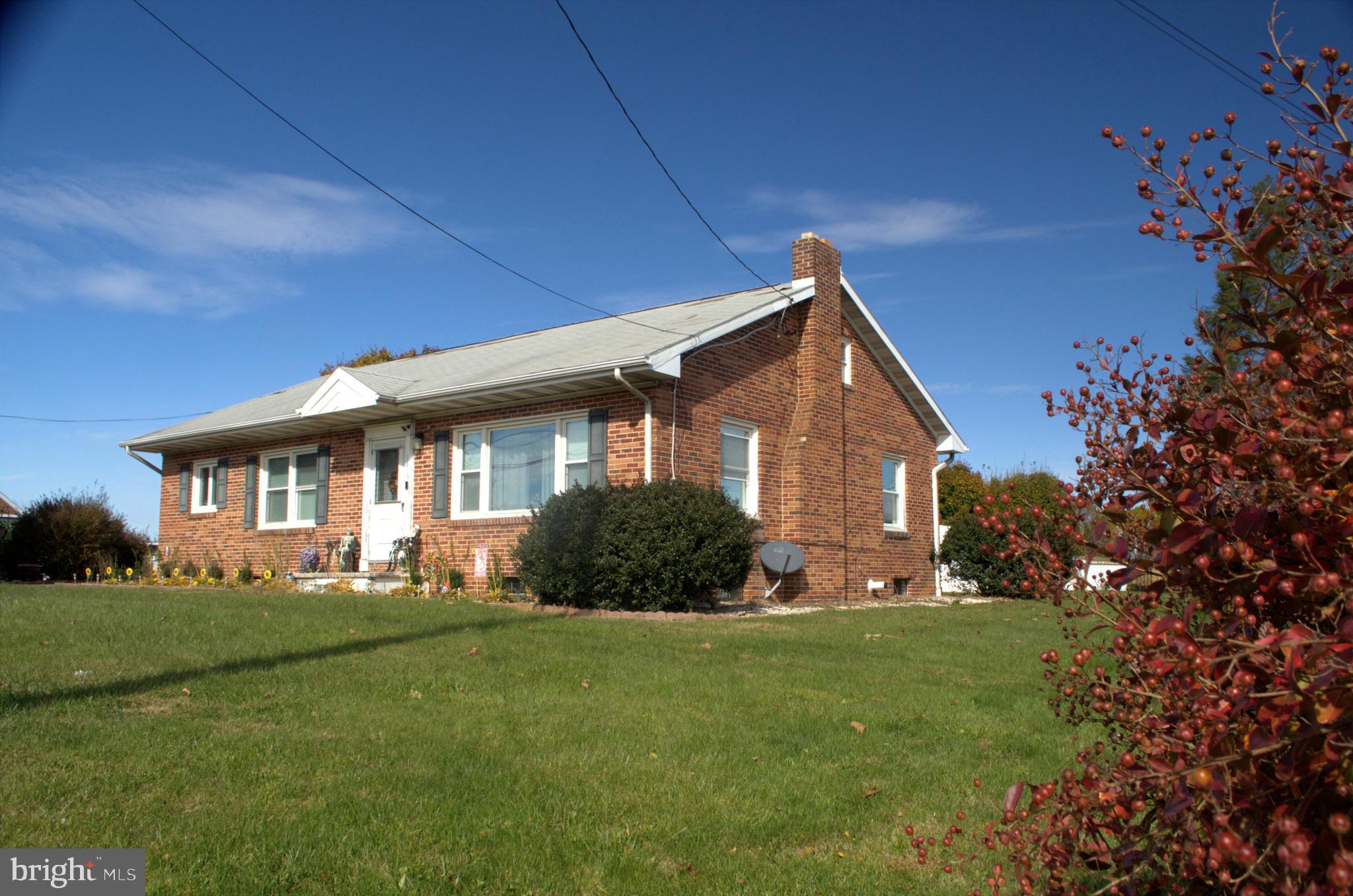 FREYSVILLE - Residential