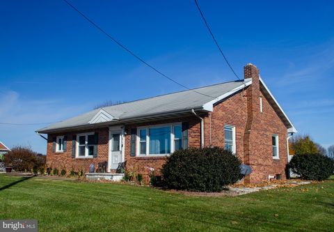 1815 WINDSOR ROAD RED LION PA 17356