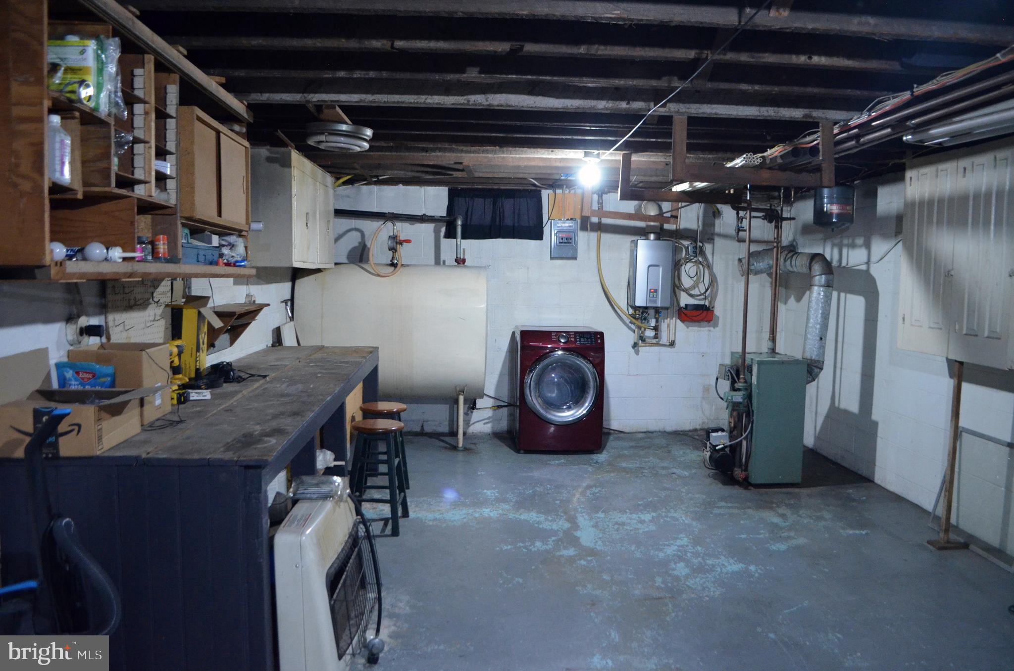 FREYSVILLE - Residential