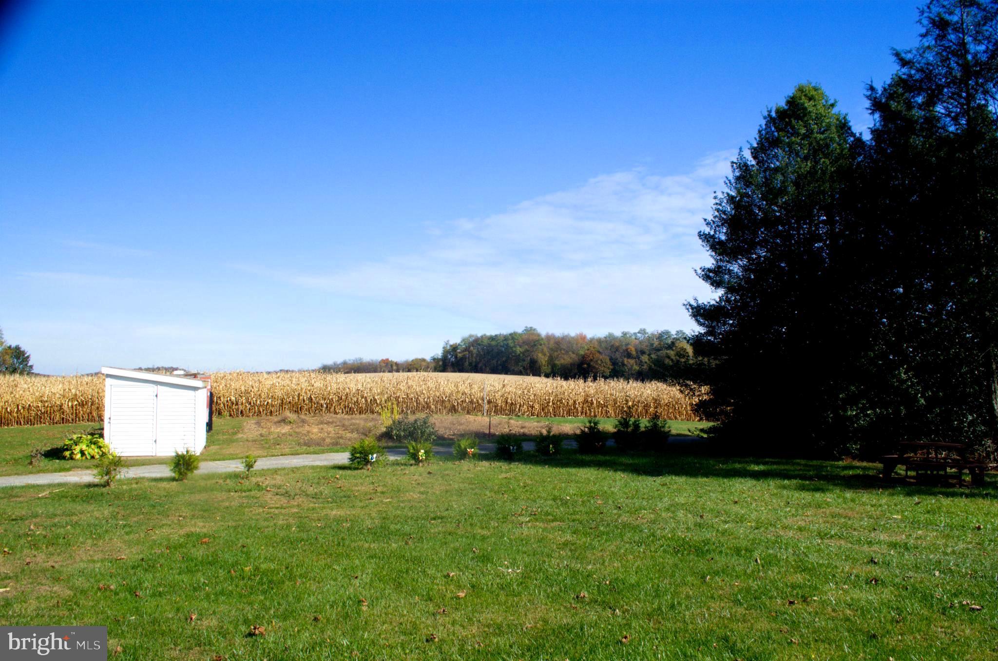 FREYSVILLE - Residential