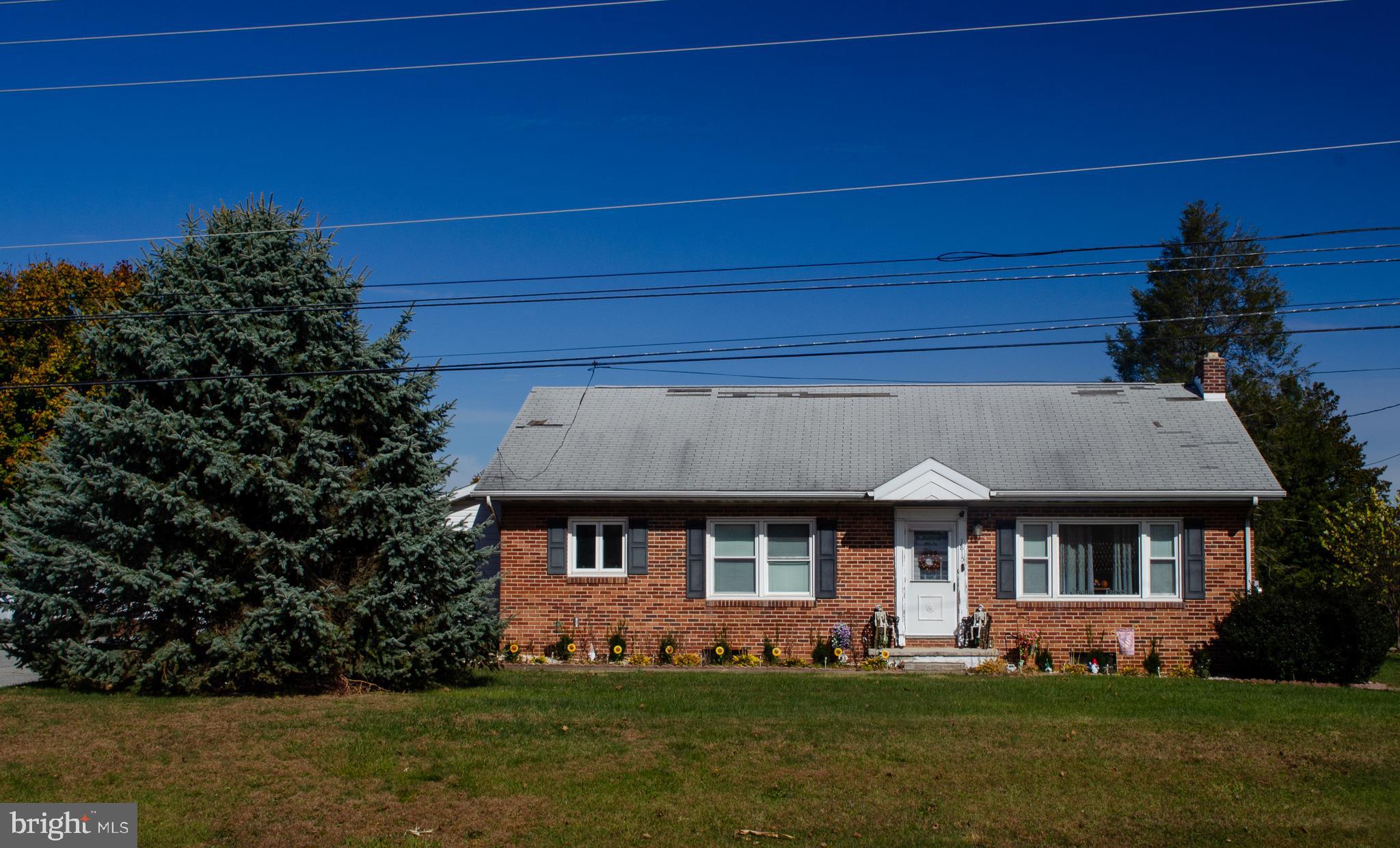 FREYSVILLE - Residential