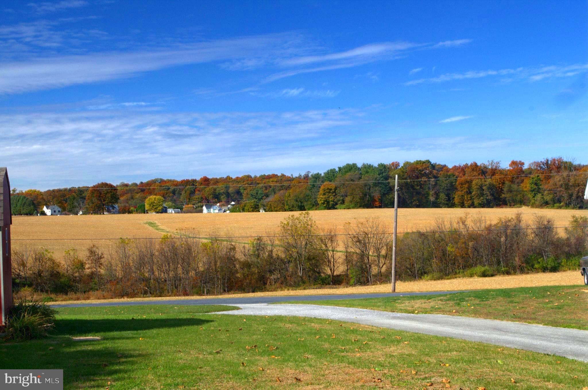 FREYSVILLE - Residential