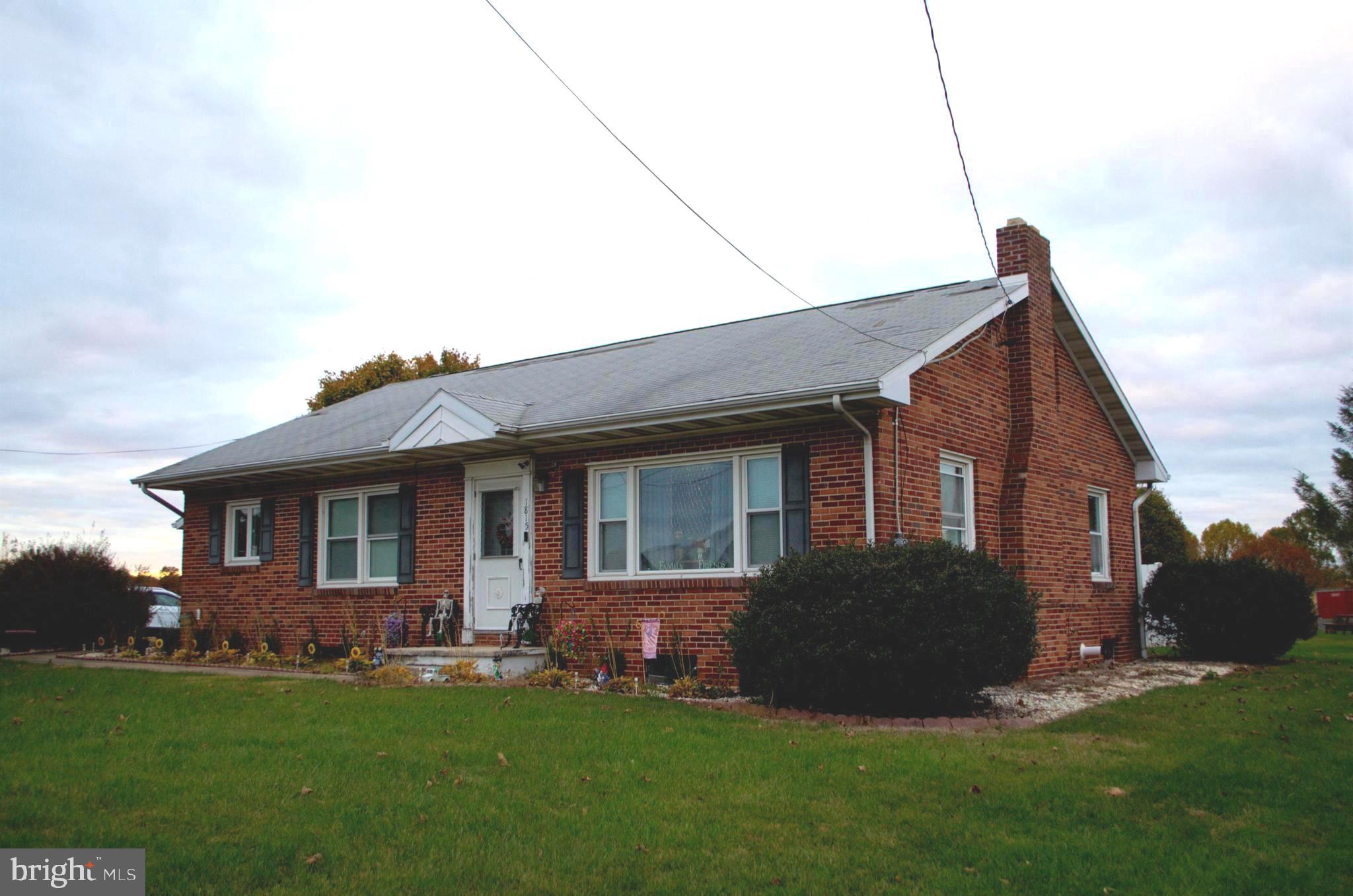 FREYSVILLE - Residential