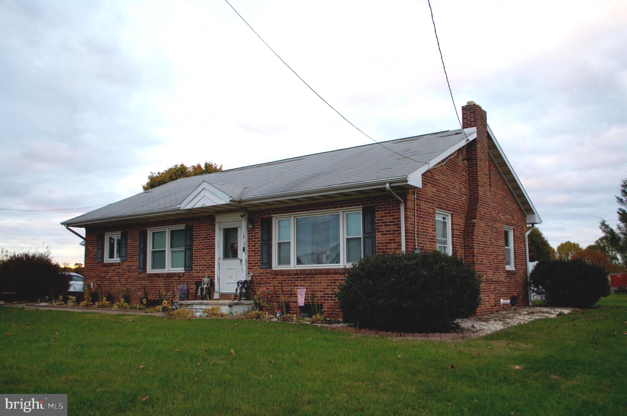 FREYSVILLE - Residential