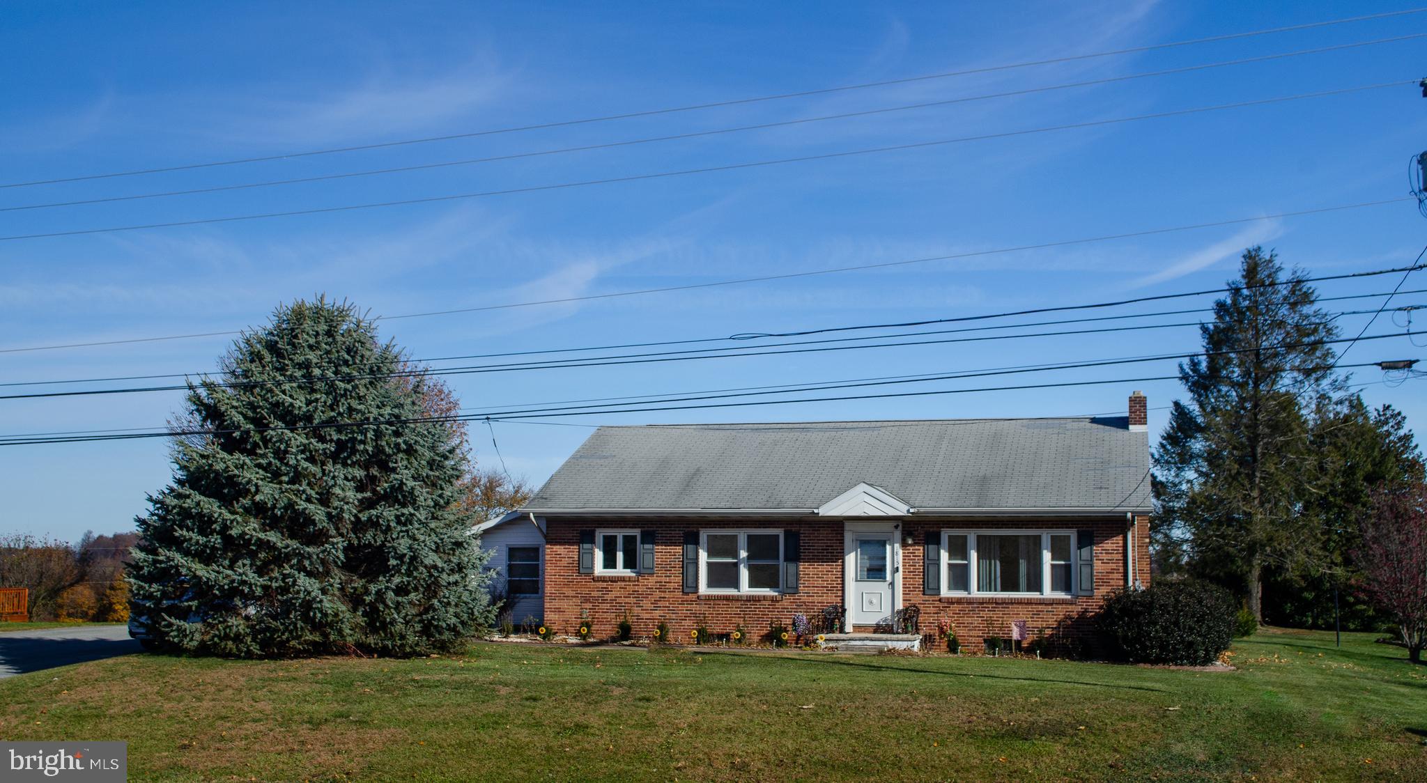 FREYSVILLE - Residential