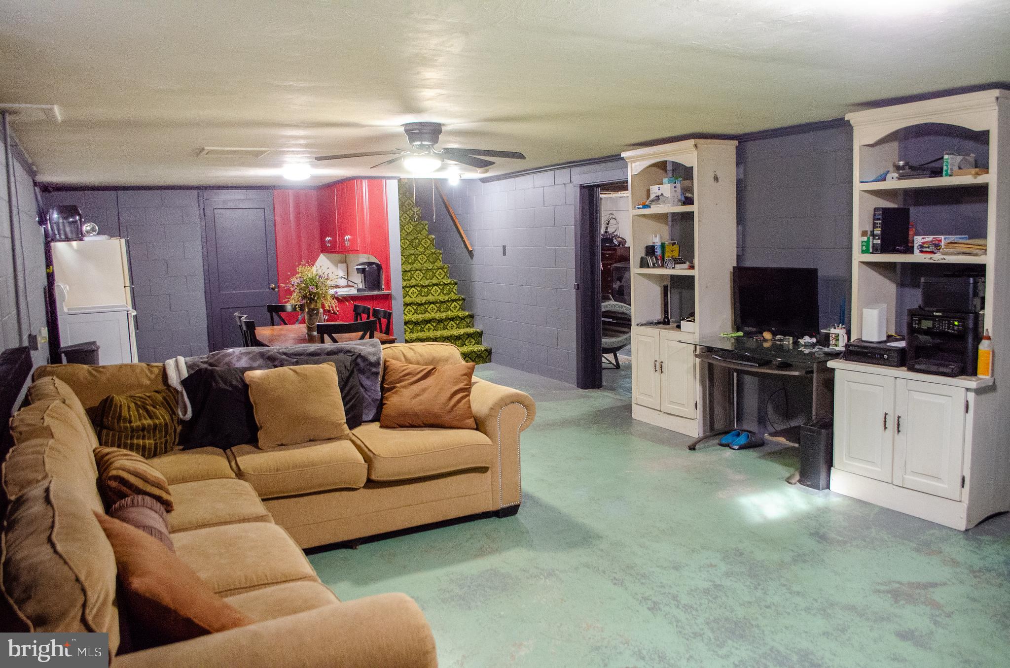 FREYSVILLE - Residential