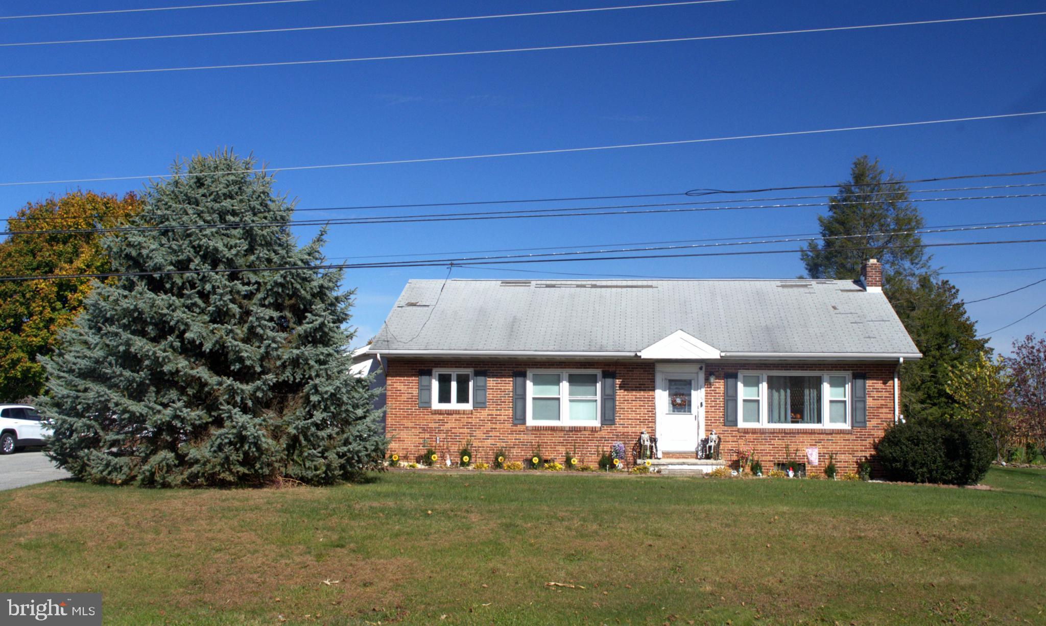 FREYSVILLE - Residential