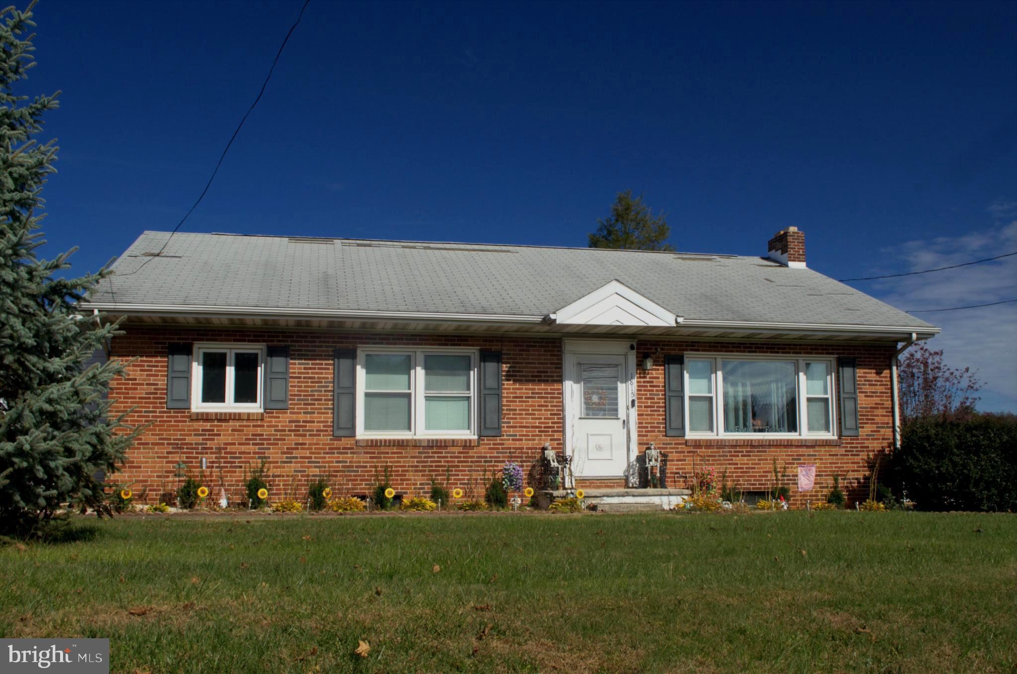 FREYSVILLE - Residential