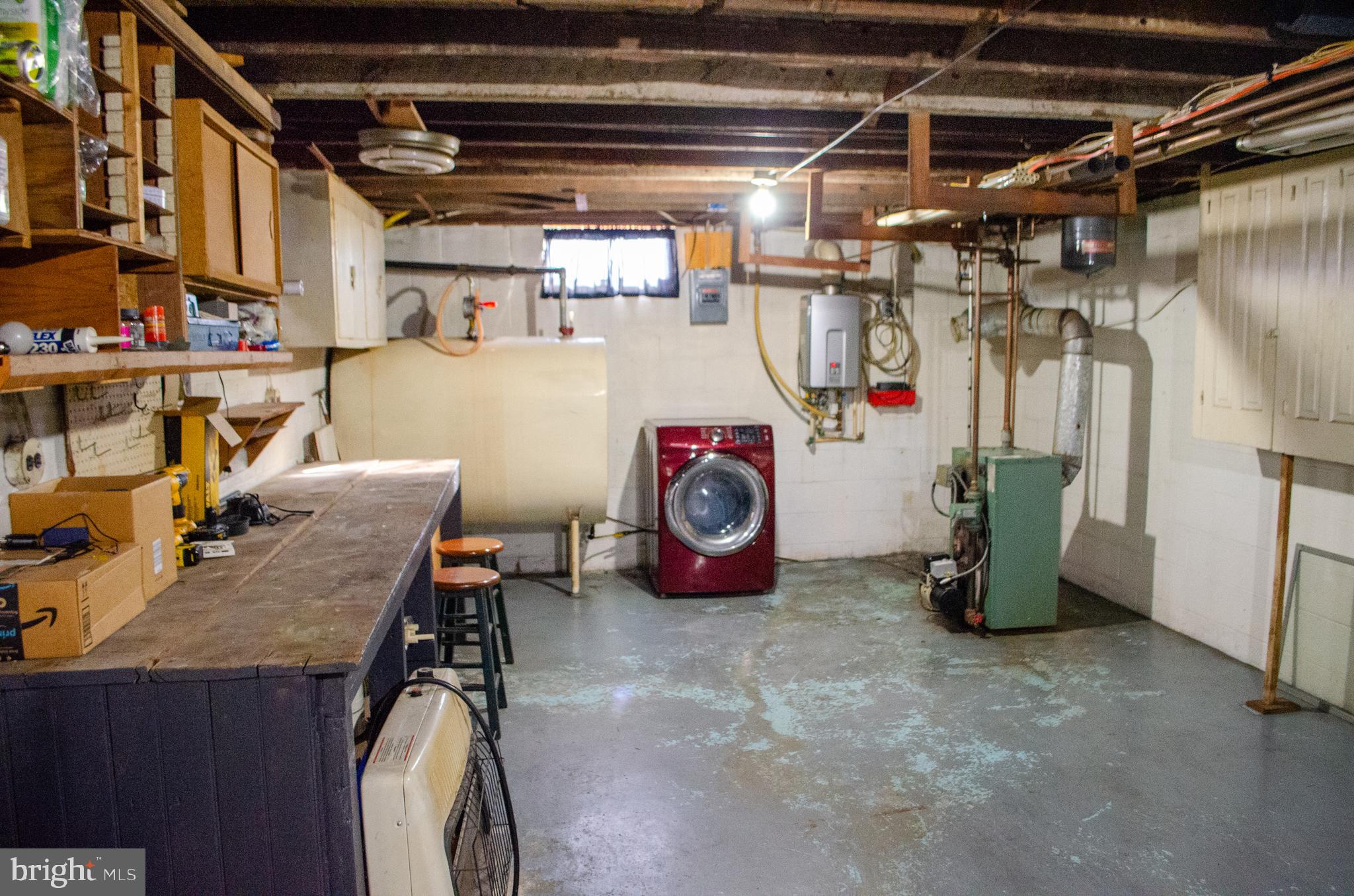 FREYSVILLE - Residential