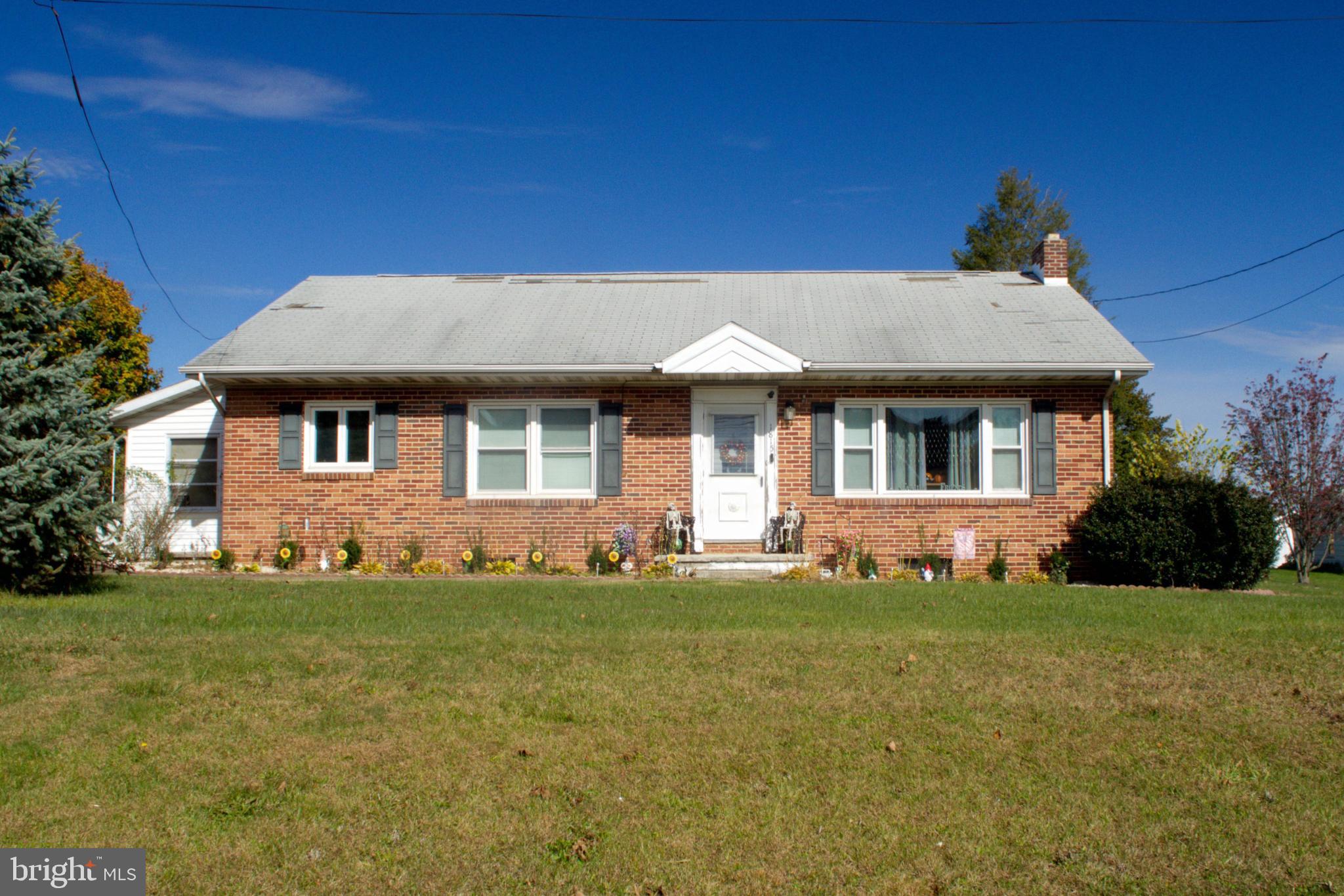 FREYSVILLE - Residential