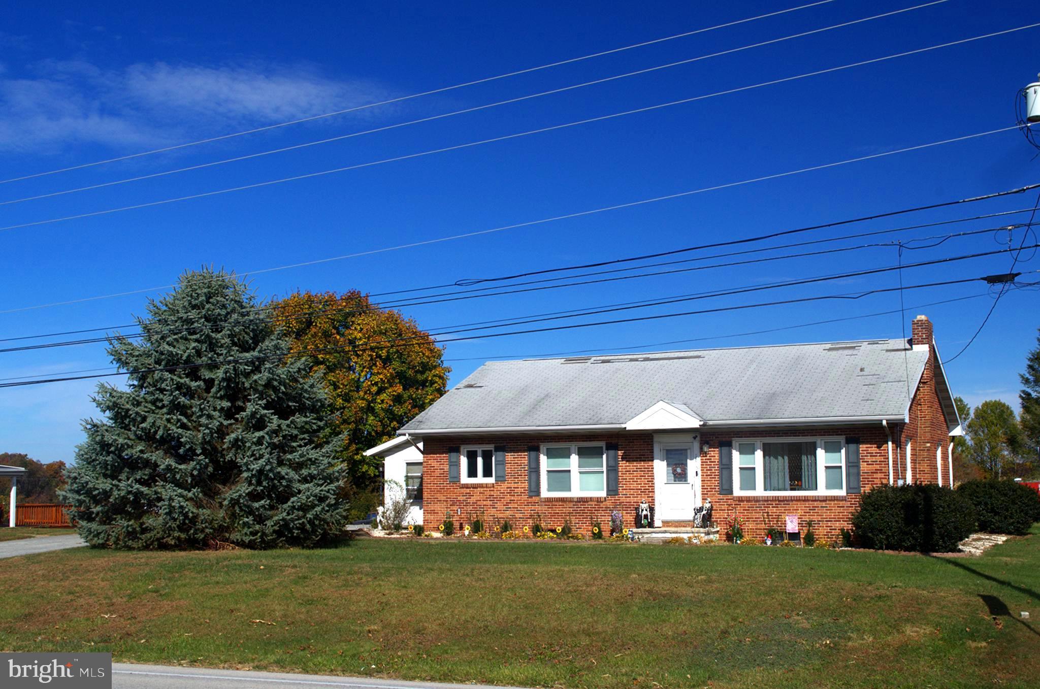 FREYSVILLE - Residential