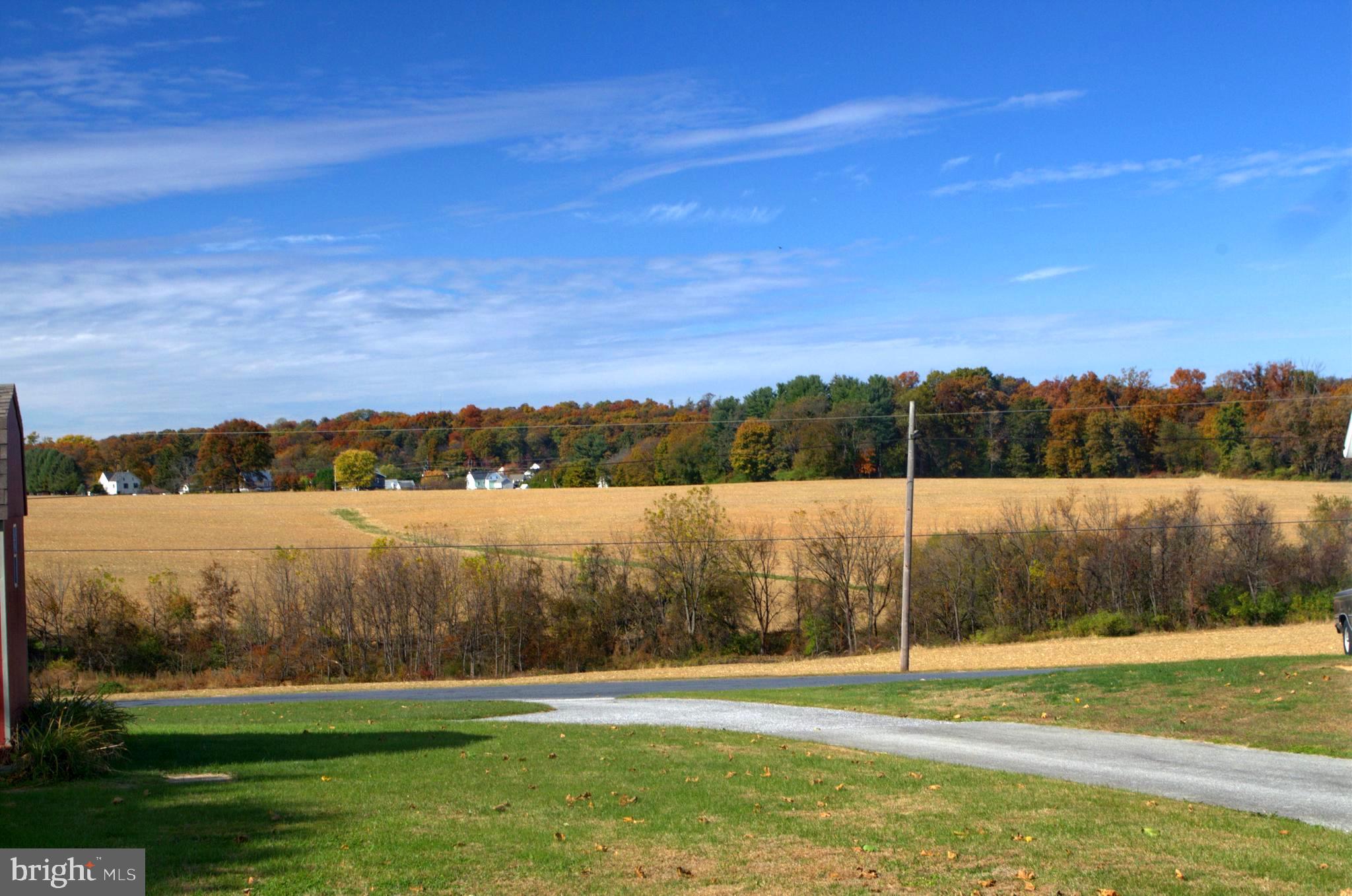 FREYSVILLE - Residential