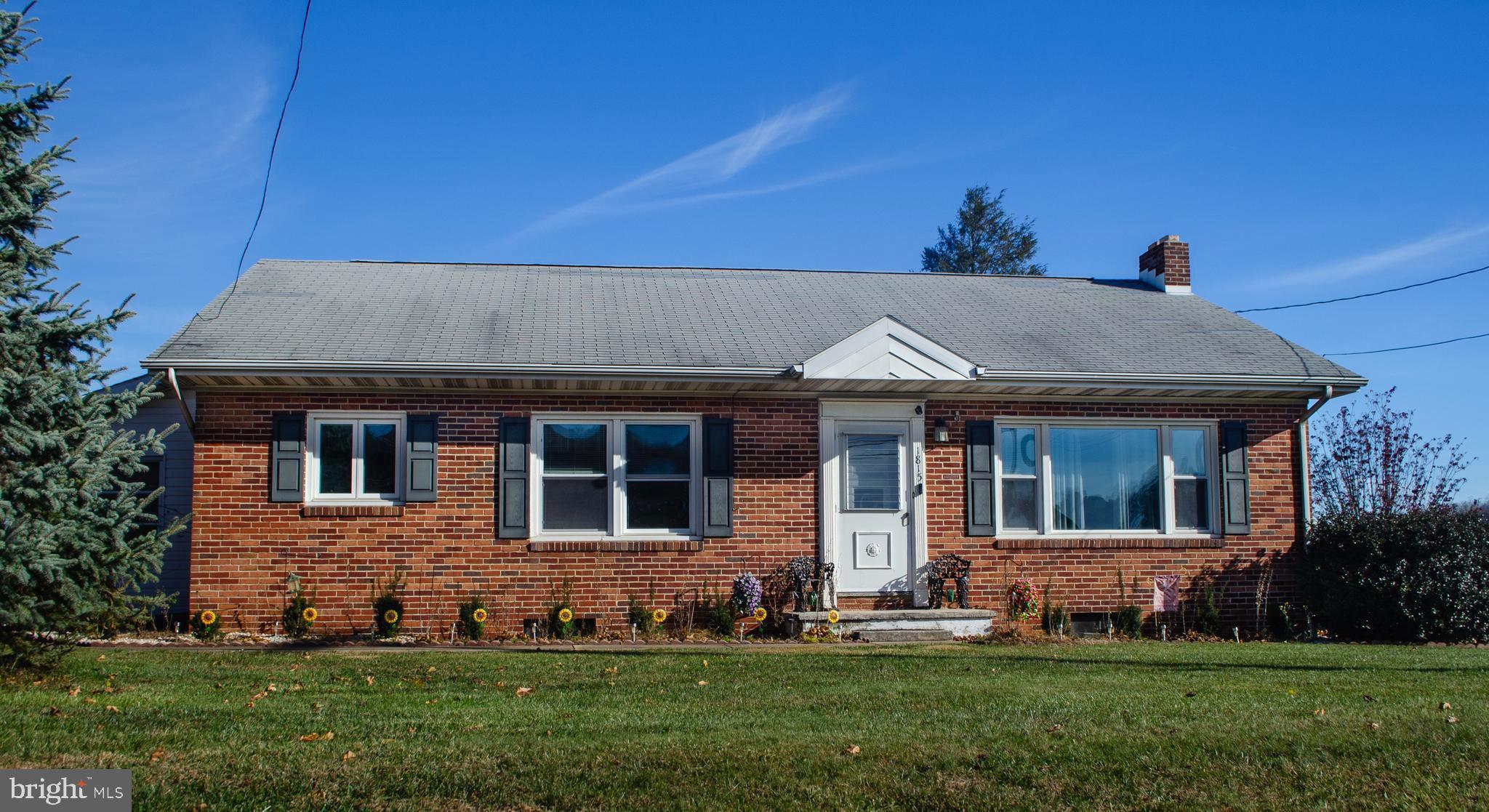 FREYSVILLE - Residential