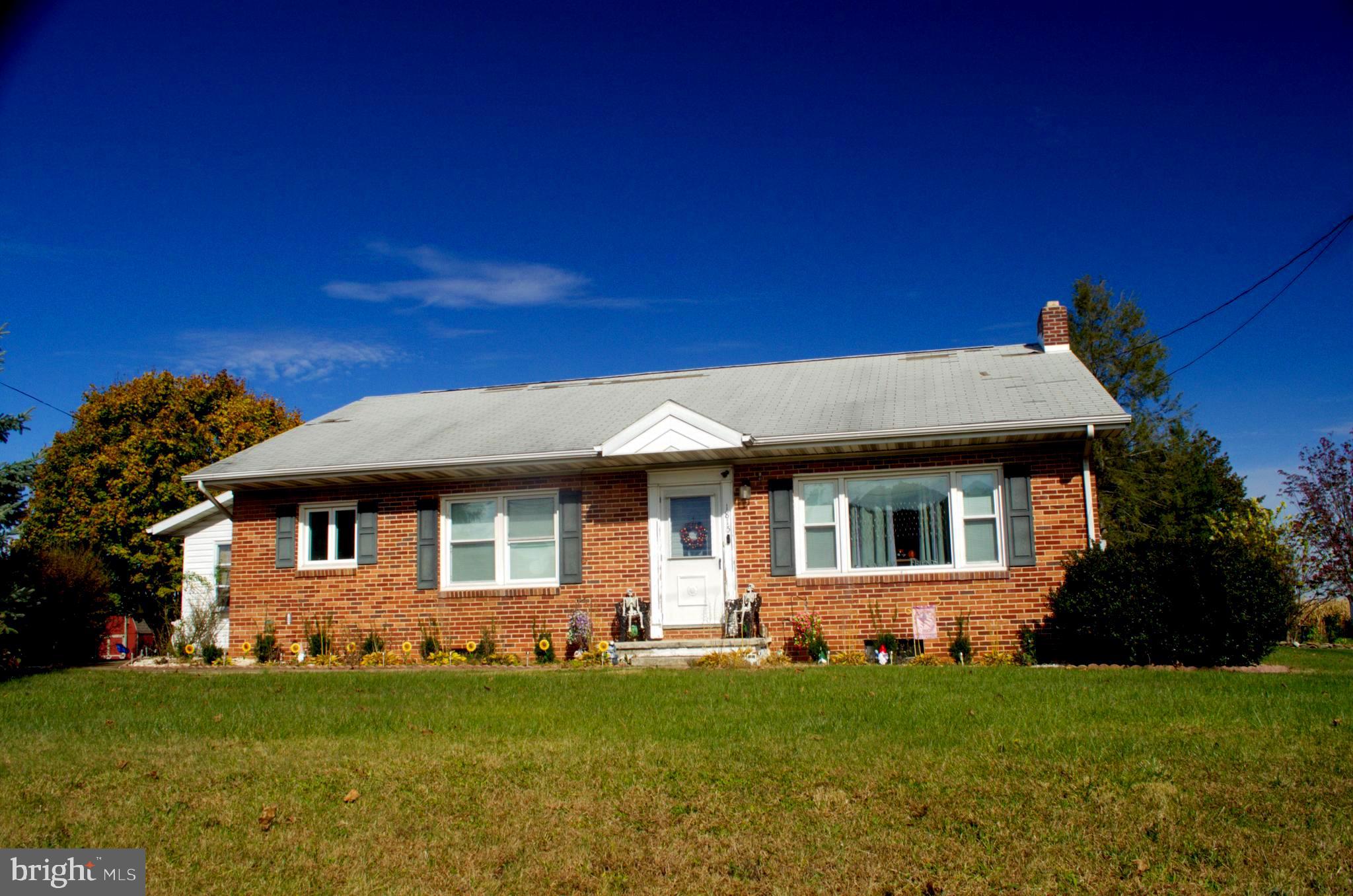 FREYSVILLE - Residential