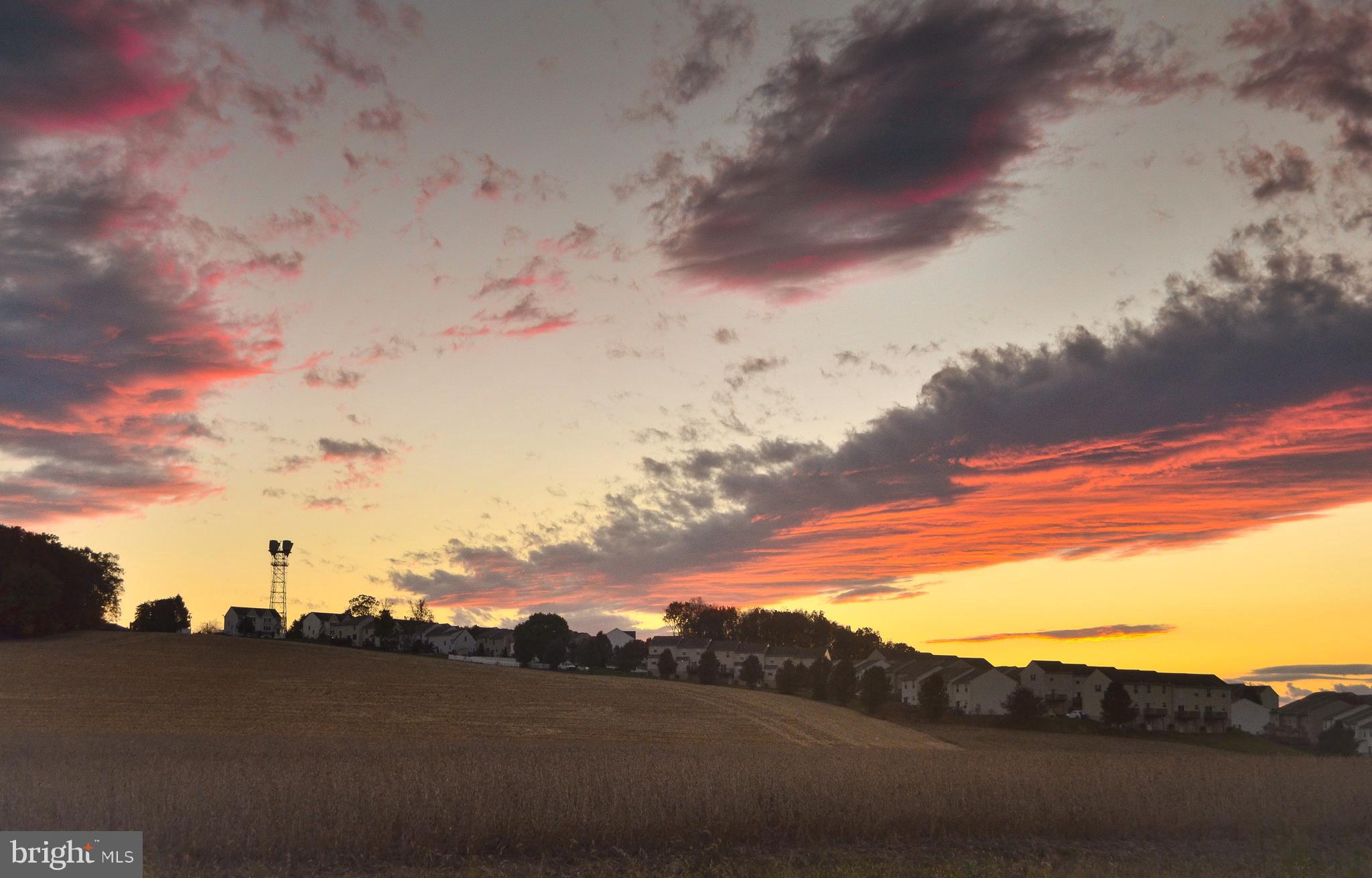 FREYSVILLE - Residential