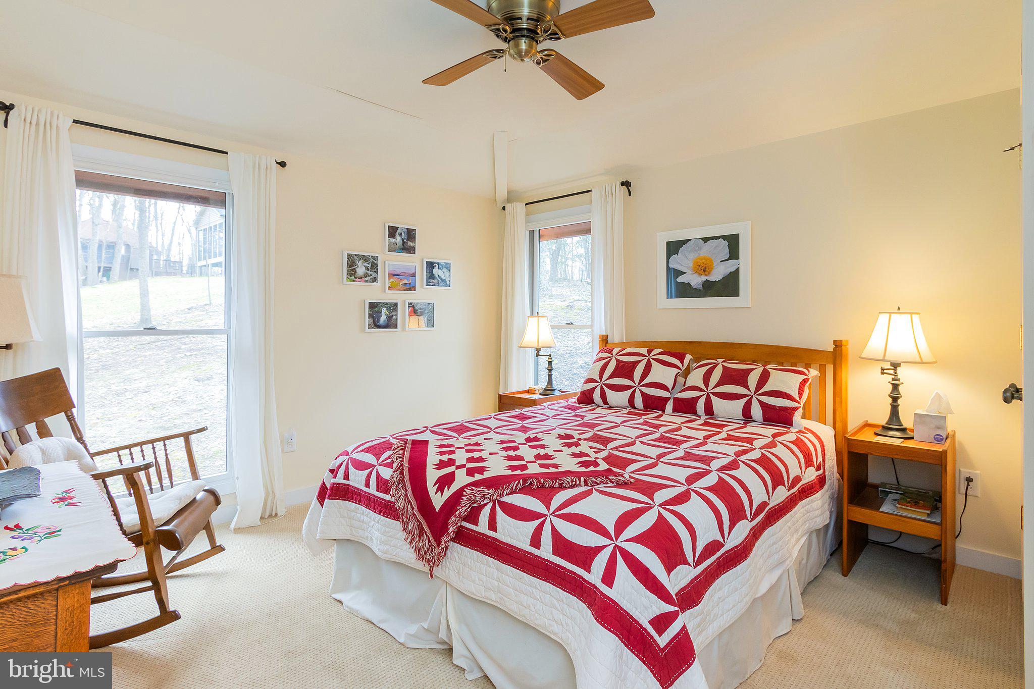 THE WOODS - Residential