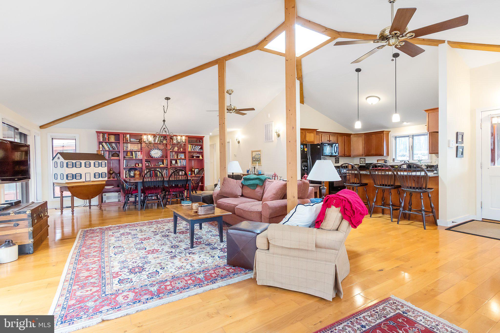 THE WOODS - Residential