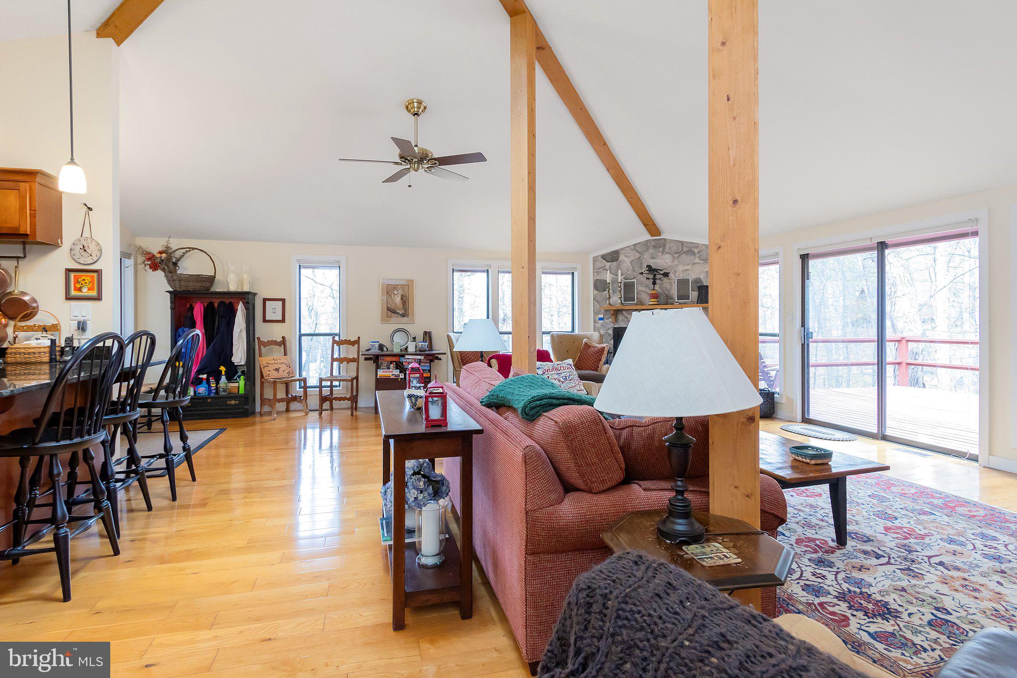 THE WOODS - Residential