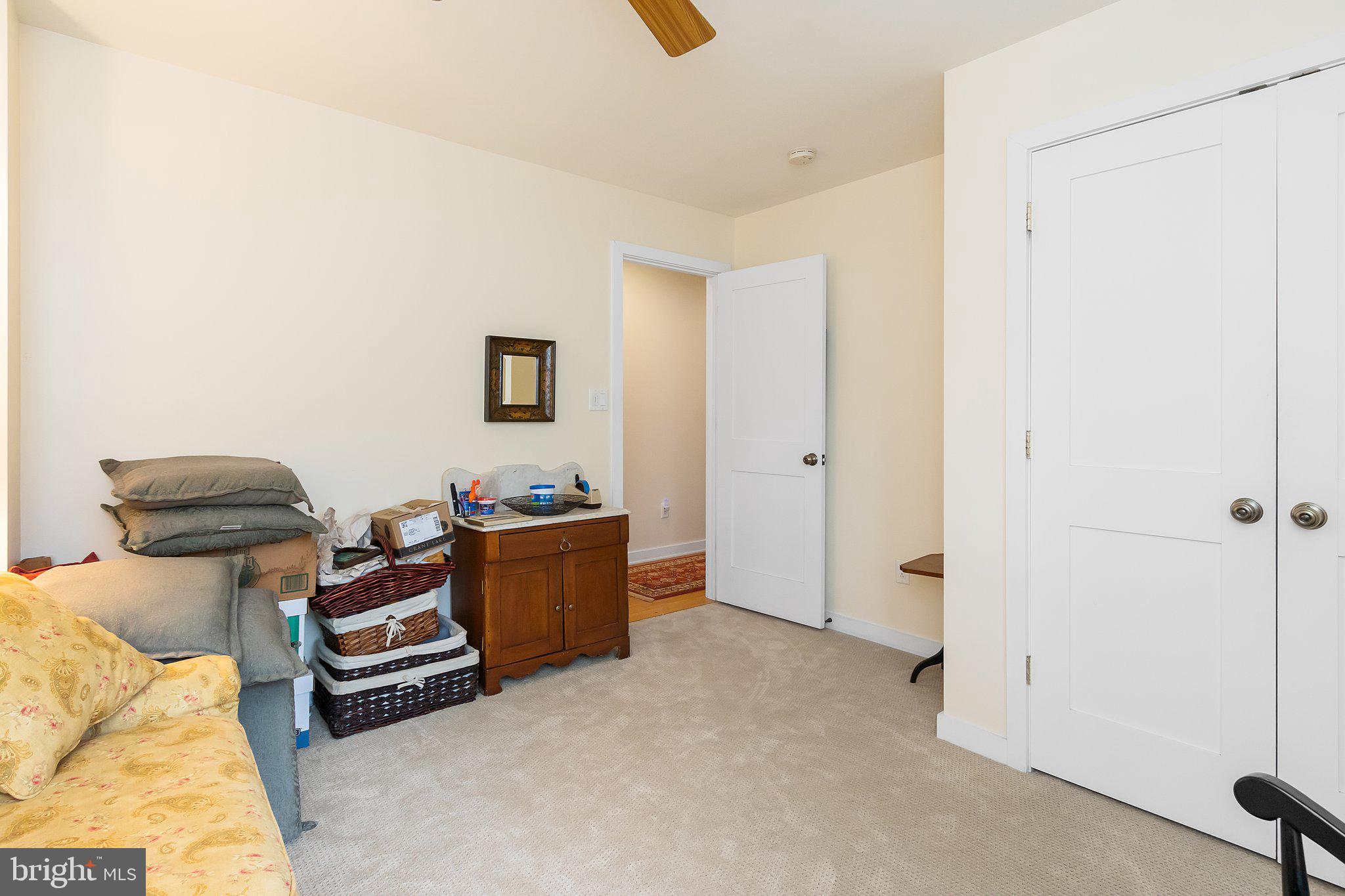 THE WOODS - Residential