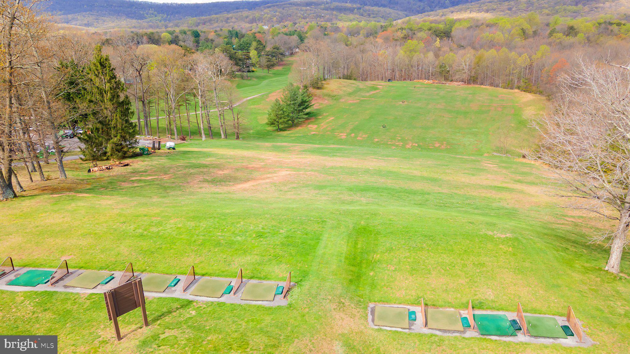 THE WOODS - Residential