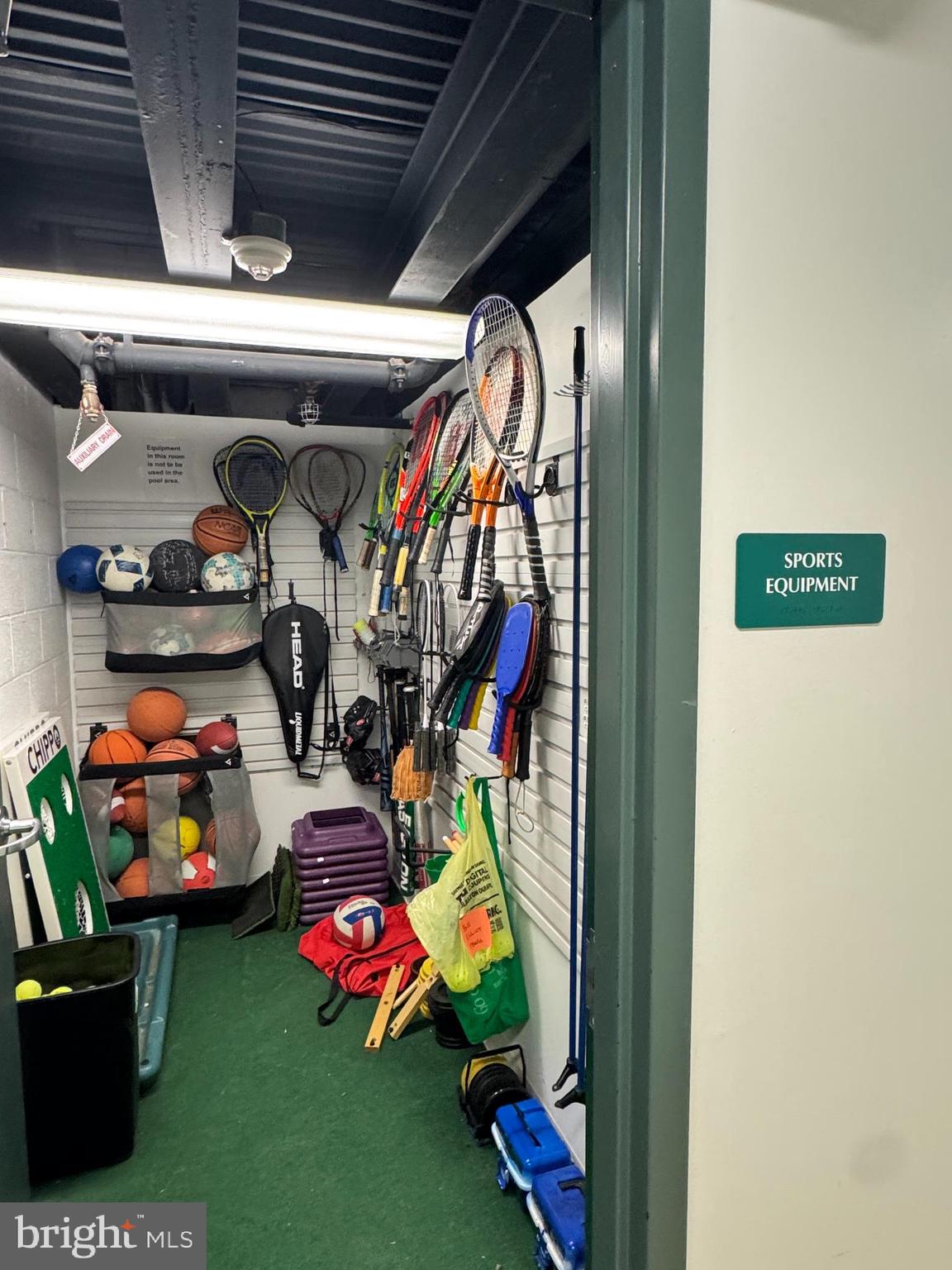 THE WOODS - Residential