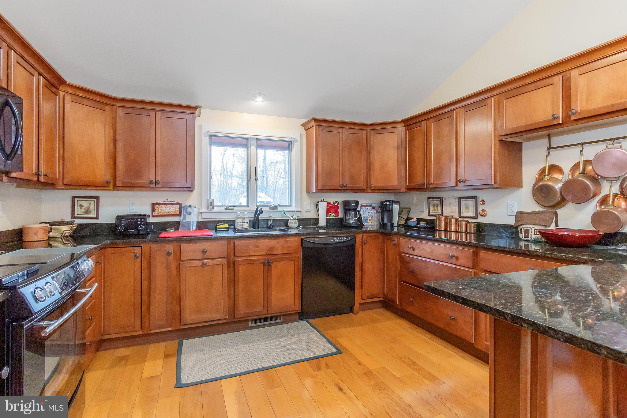 THE WOODS - Residential