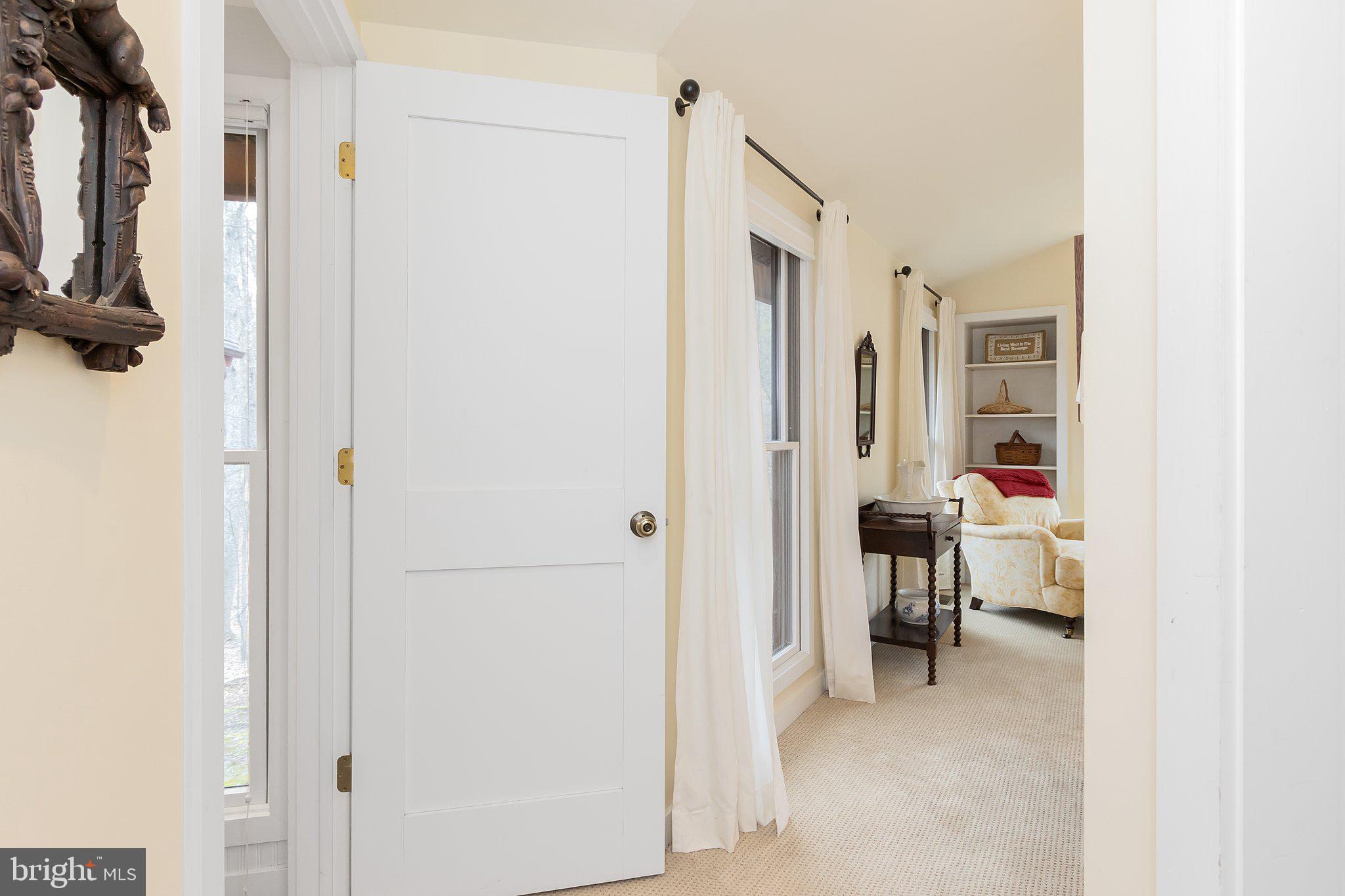 THE WOODS - Residential