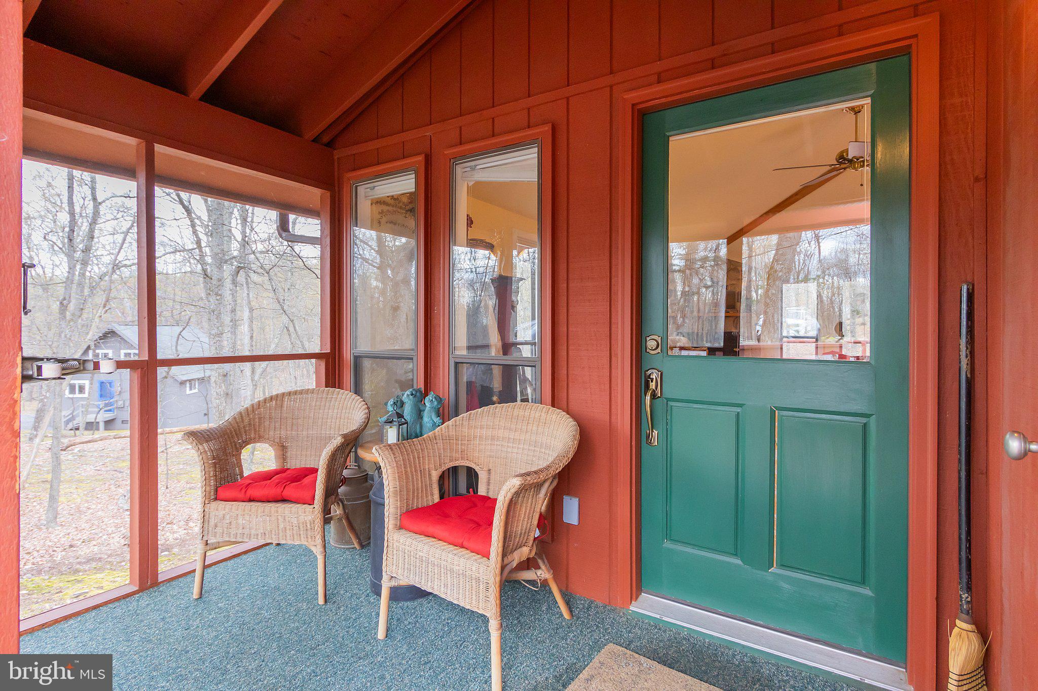 THE WOODS - Residential