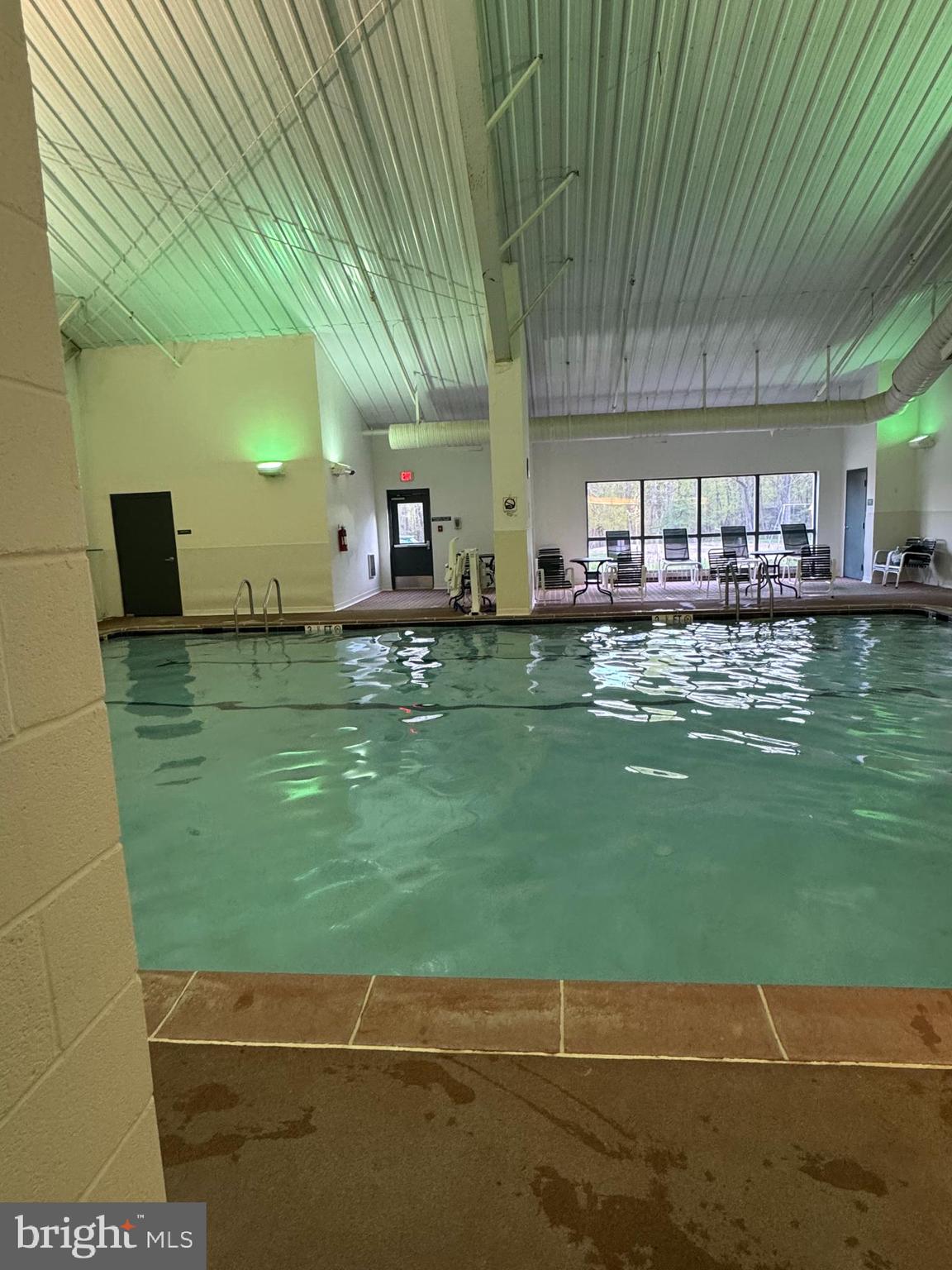 THE WOODS - Residential