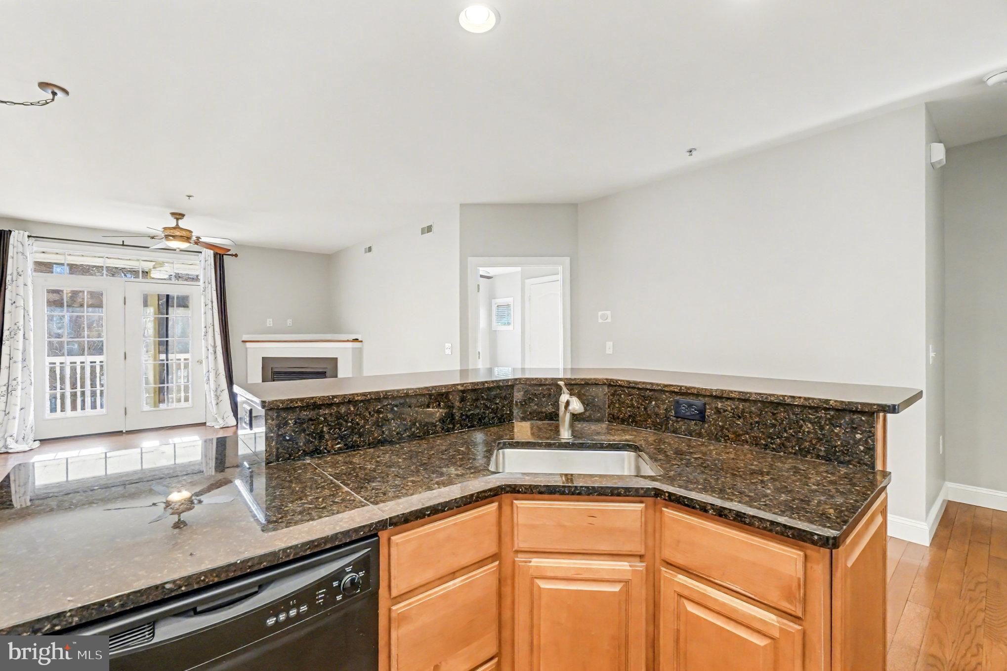 SENECA POINTE - Residential