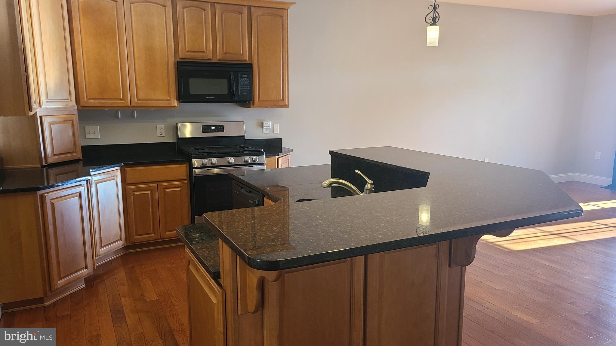 SENECA POINTE - Residential