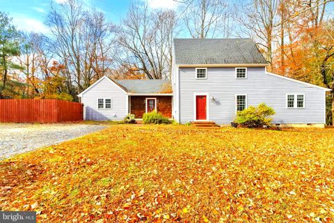 18526 COOL SPRING ROAD MILTON DE 19968