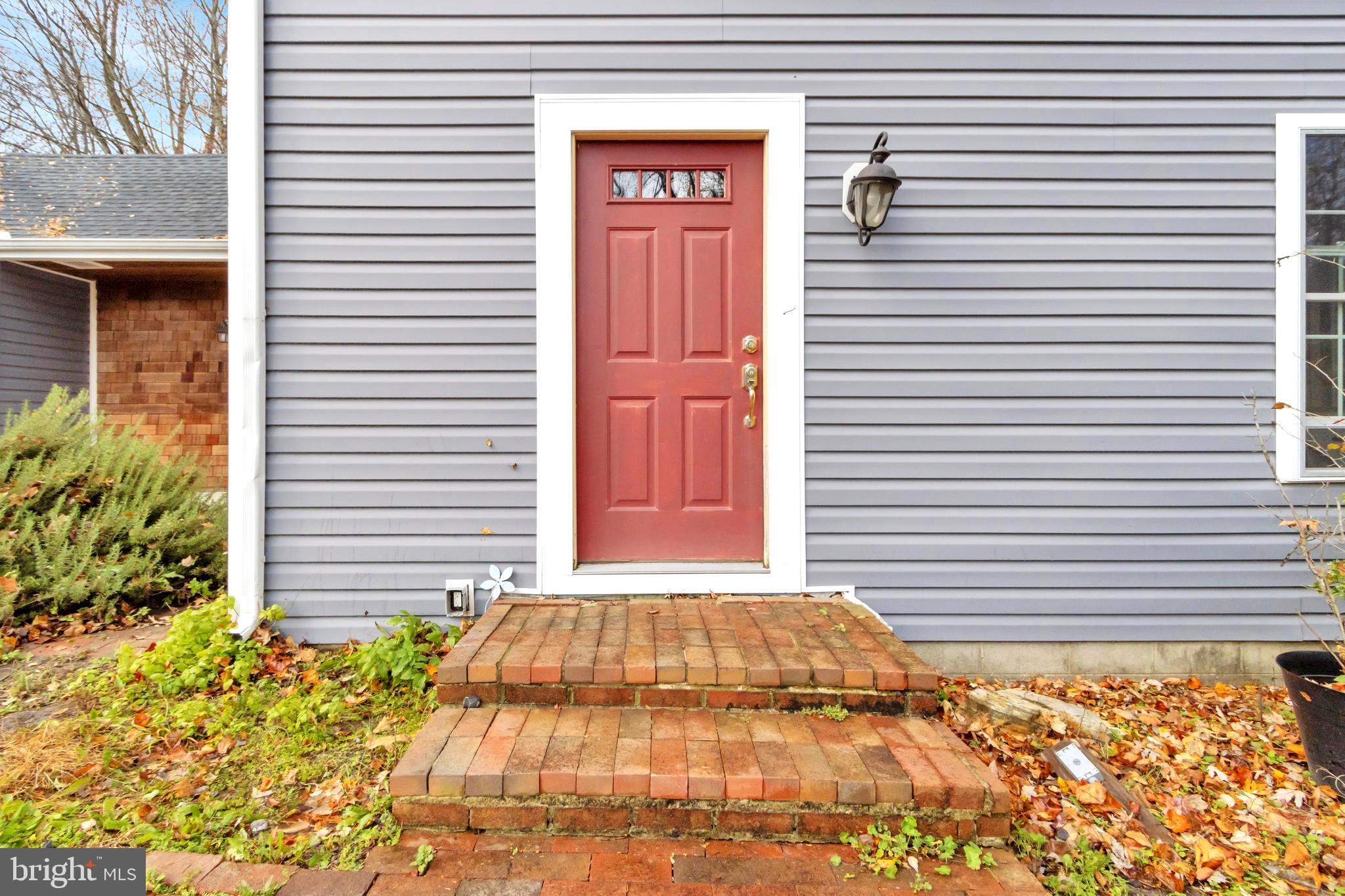 18526 COOL SPRING ROAD