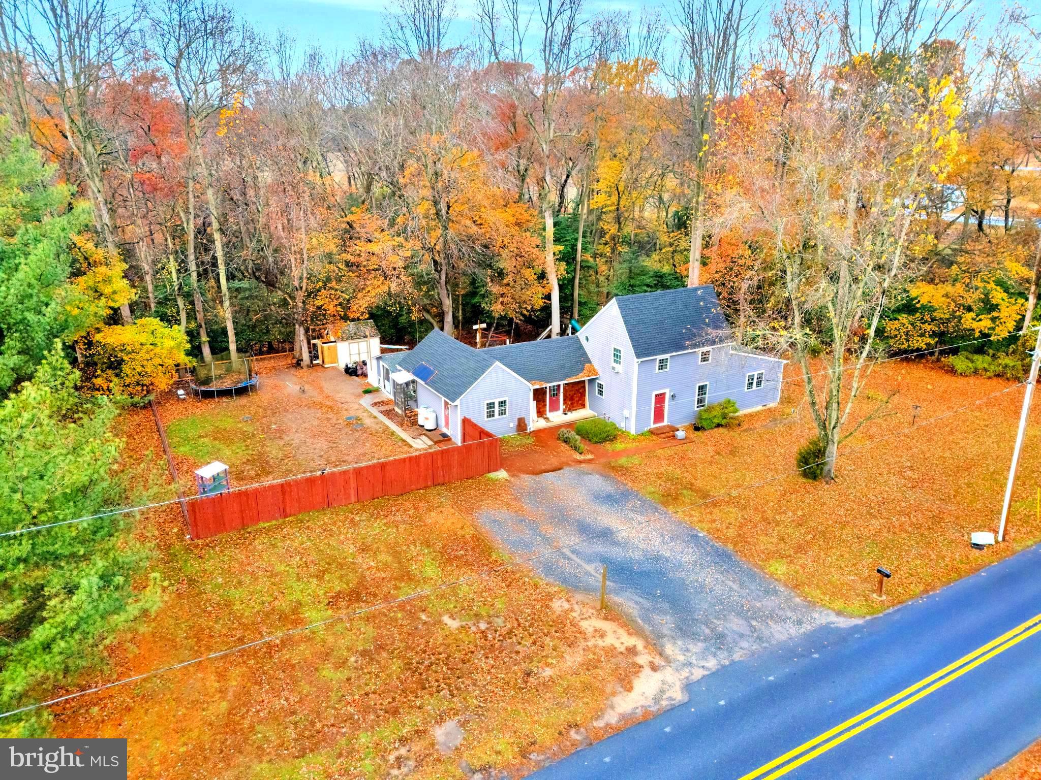 18526 COOL SPRING ROAD