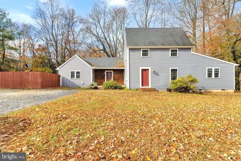 18526 COOL SPRING ROAD MILTON DE 19968