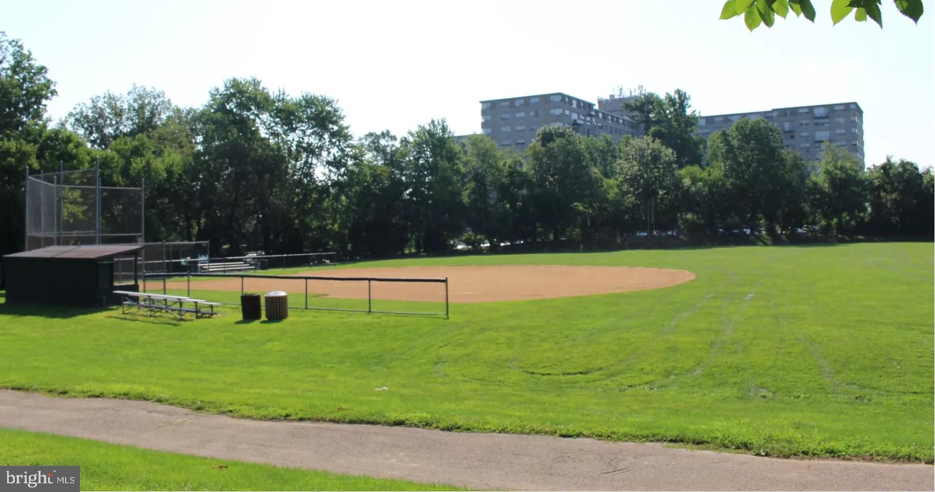 RADNOR HOUSE - Residential Lease