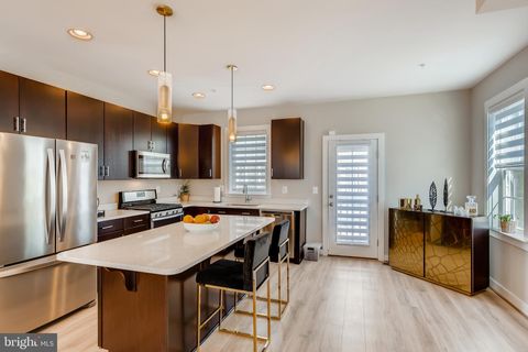 412 VIRGINIA AVENUE TOWSON MD 21286