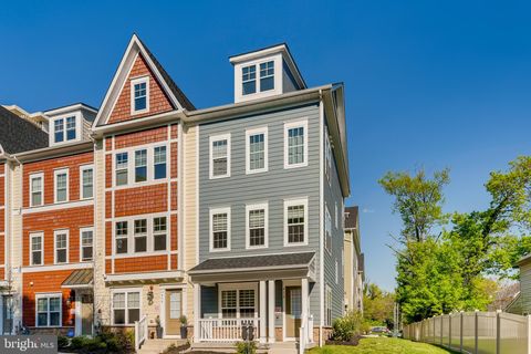 412 VIRGINIA AVENUE TOWSON MD 21286