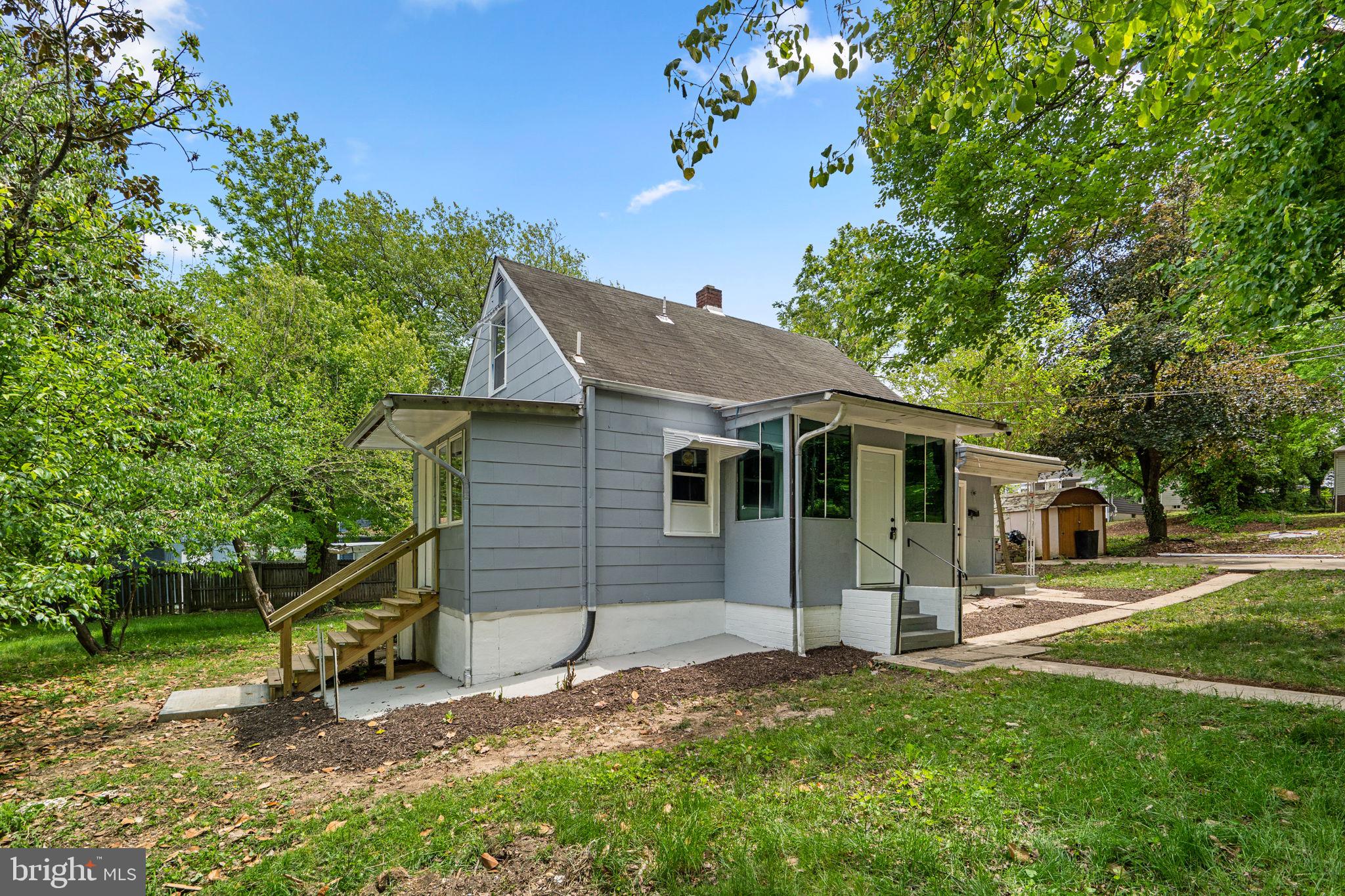 MORNINGSIDE - Residential